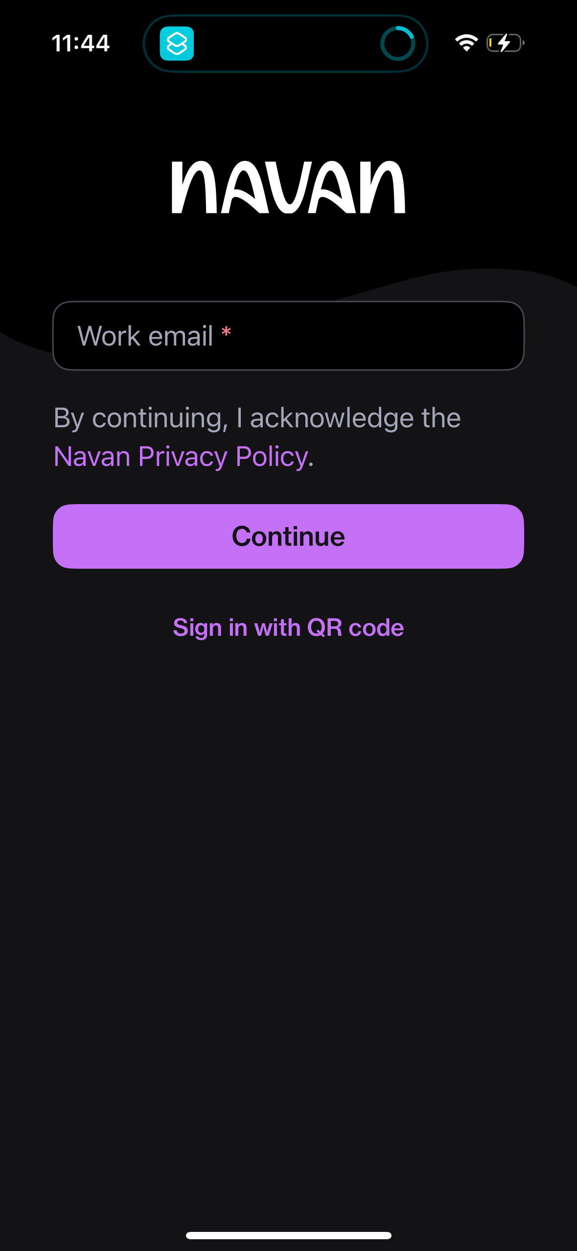 navan app screenshot 44