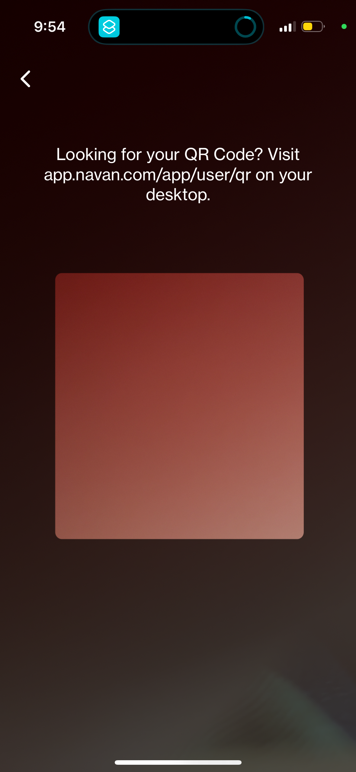 navan app screenshot 43