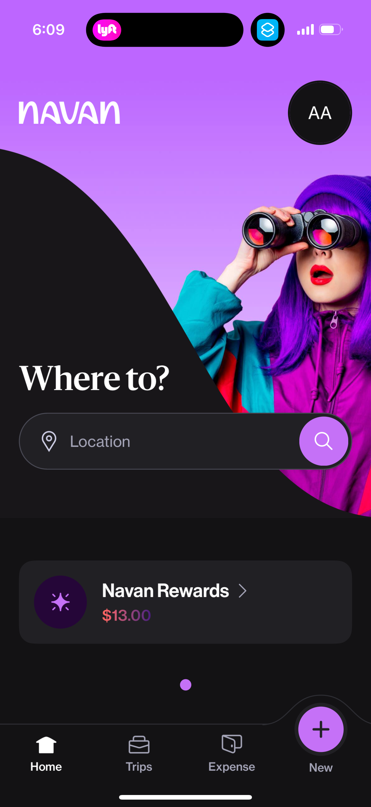 navan app screenshot 41