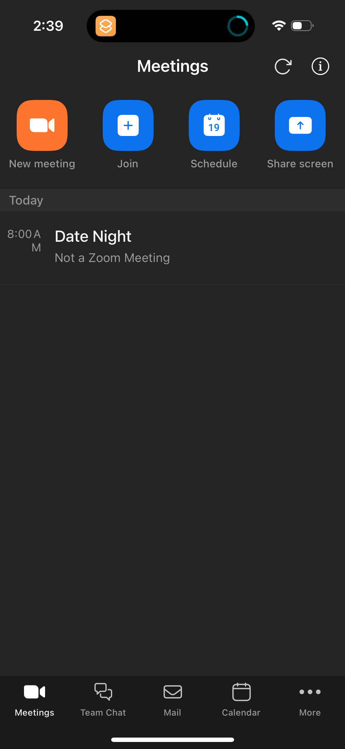 zoom app screenshot 70