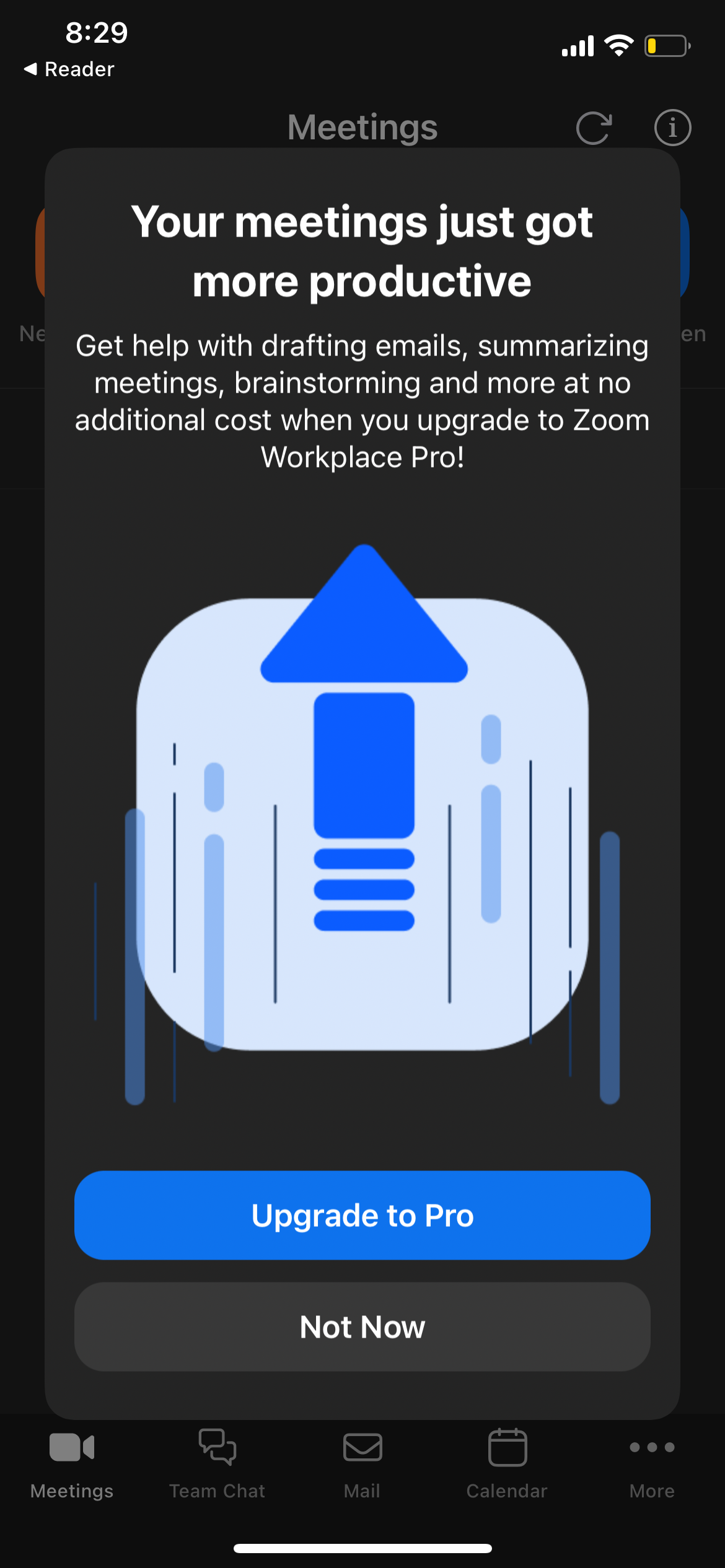 zoom app screenshot 141