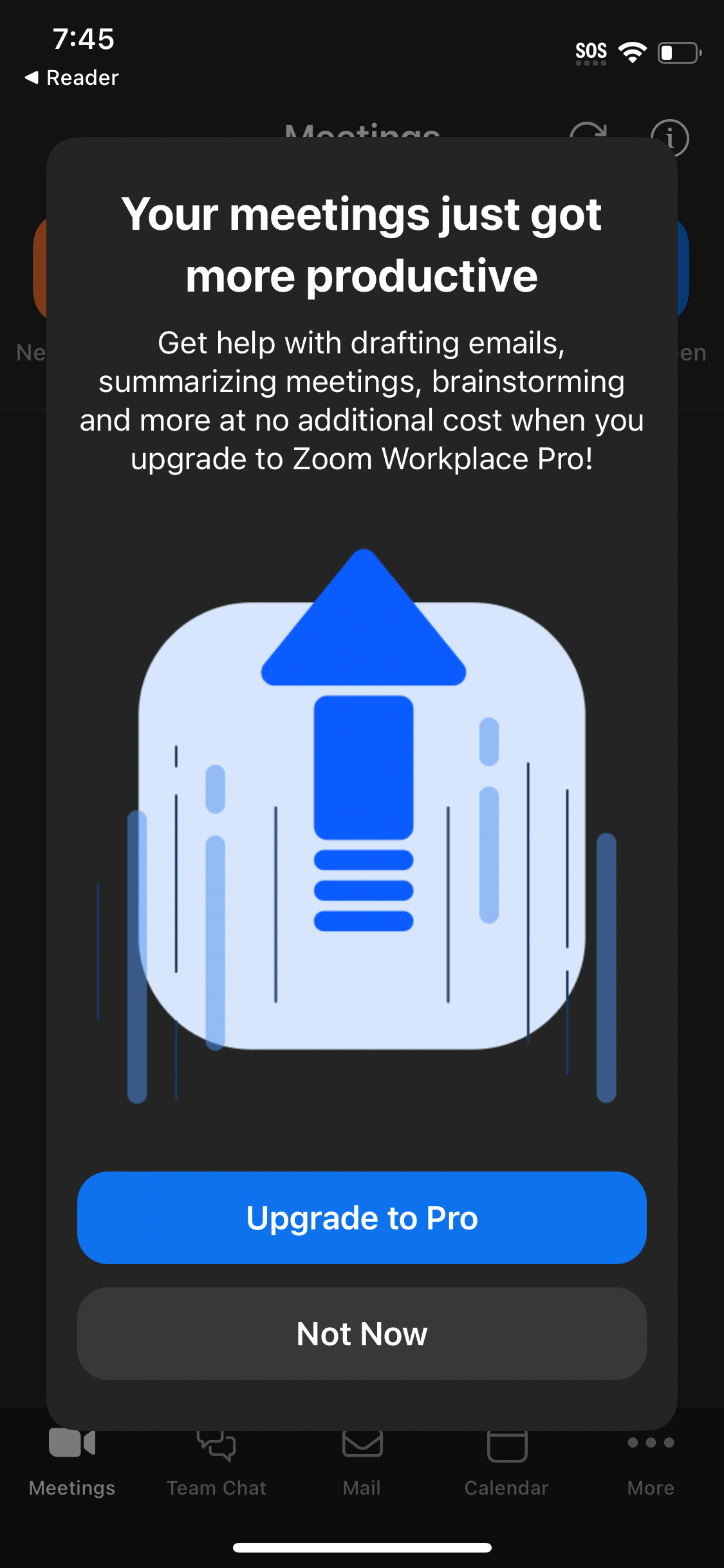 zoom app screenshot 133