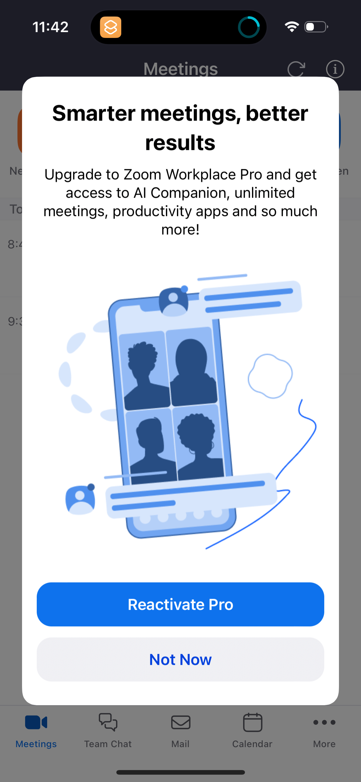 zoom app screenshot 71