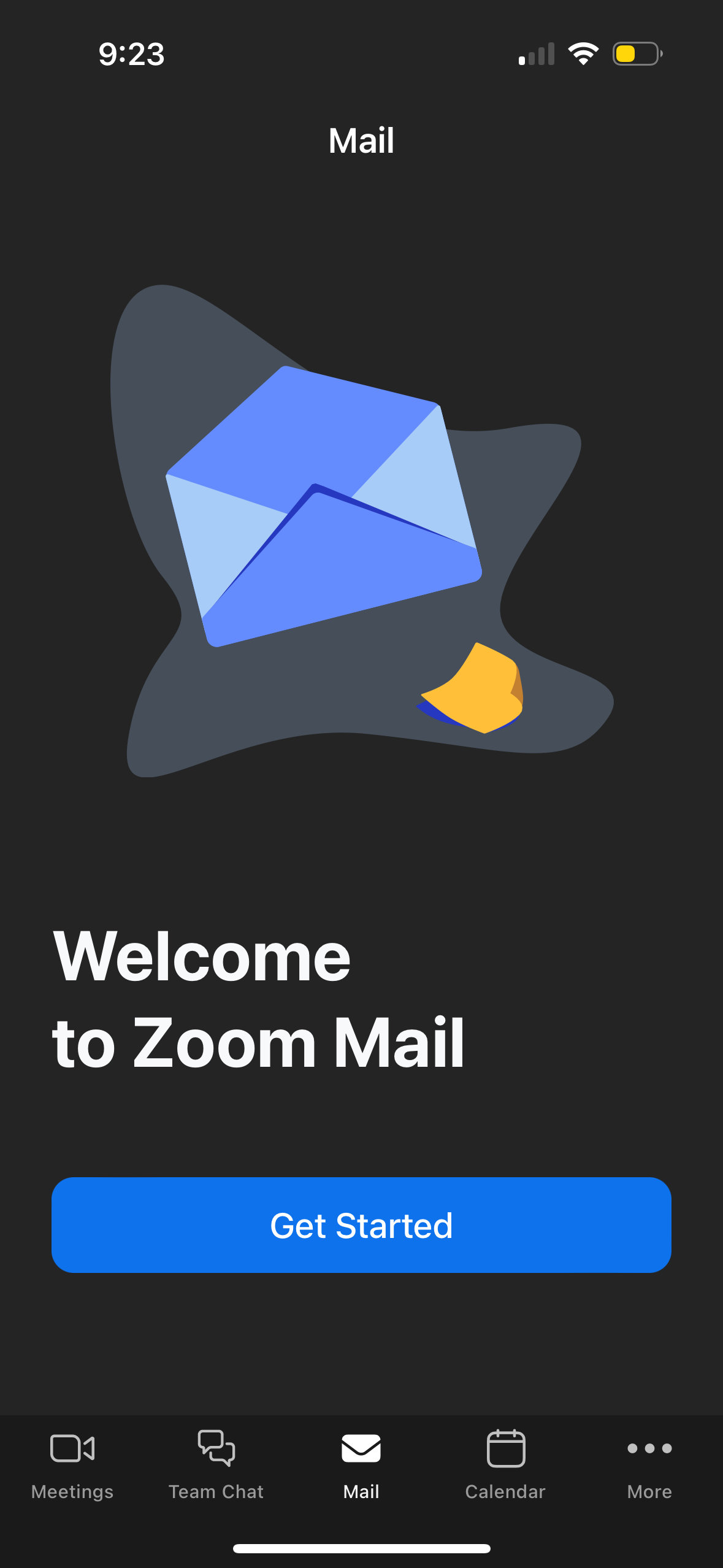 zoom app screenshot 124