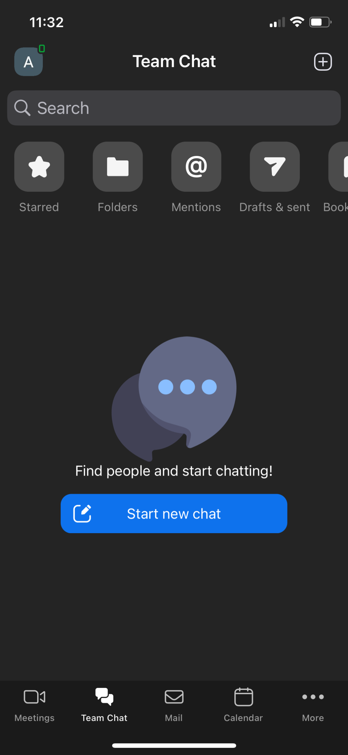 zoom app screenshot 100