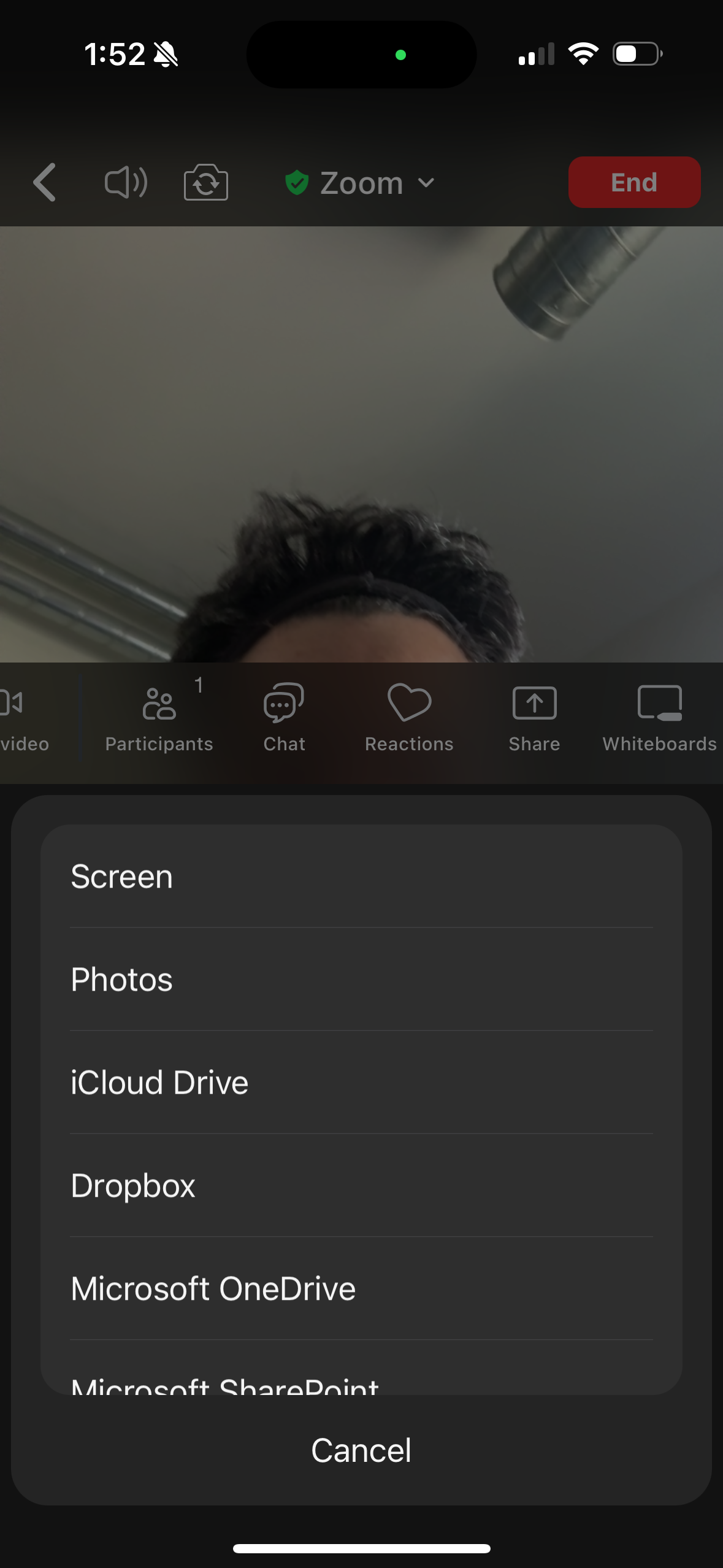 zoom app screenshot 88