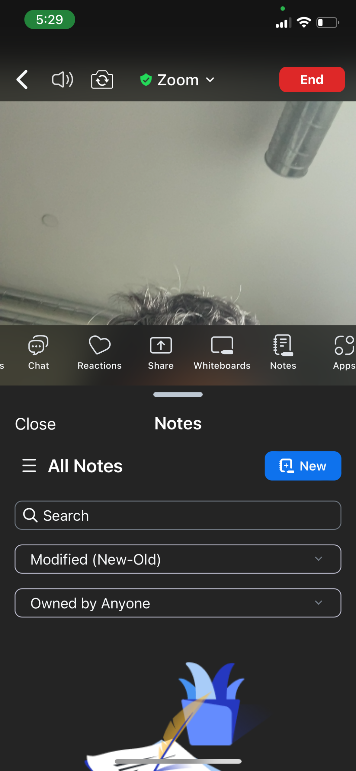 zoom app screenshot 82