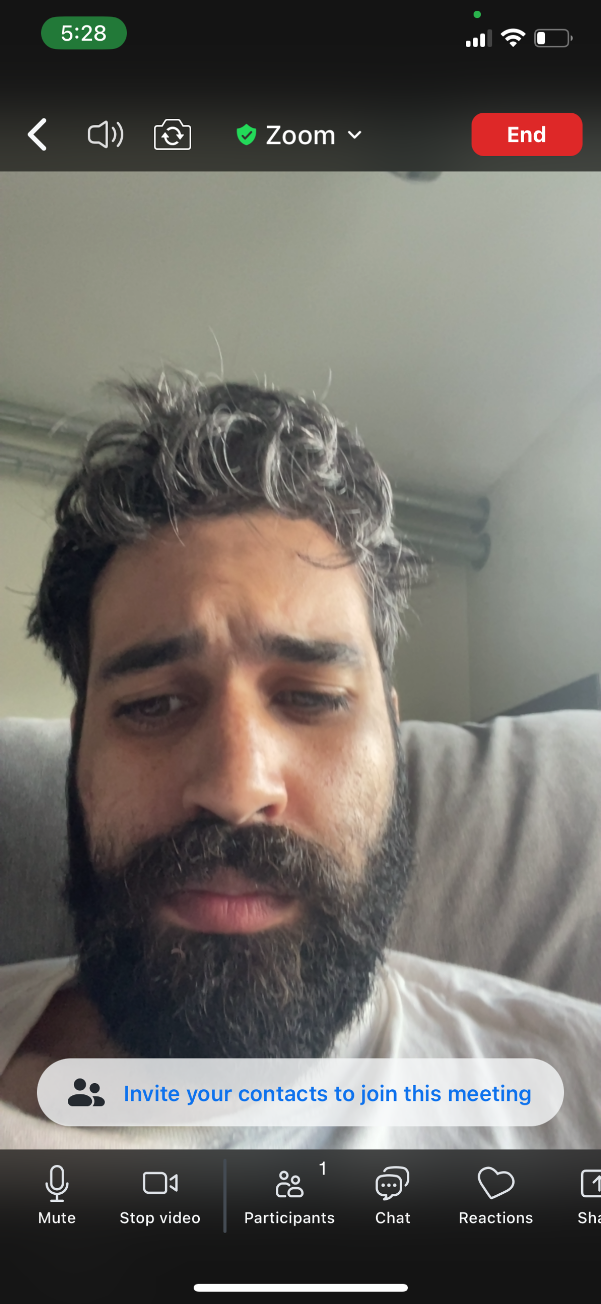 zoom app screenshot 76