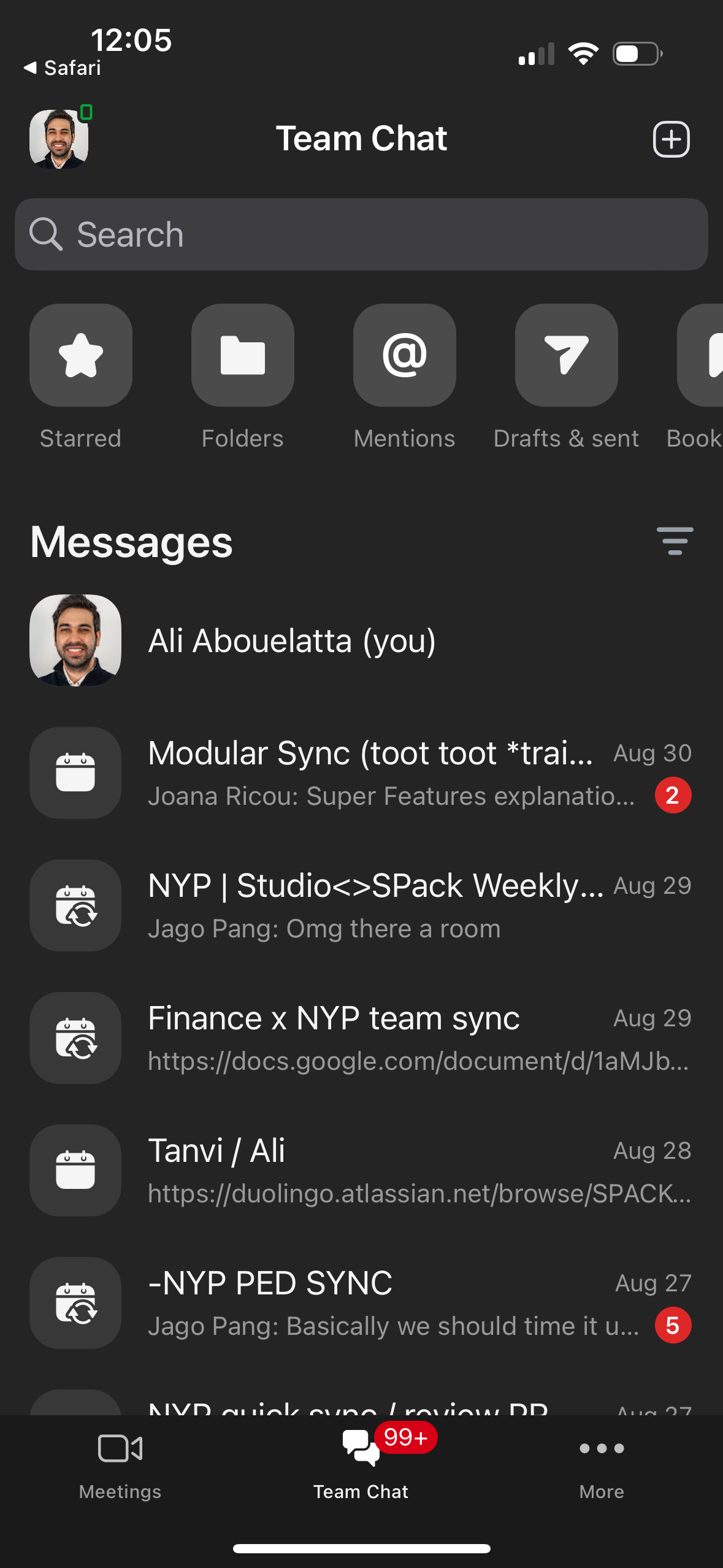 zoom app screenshot 64