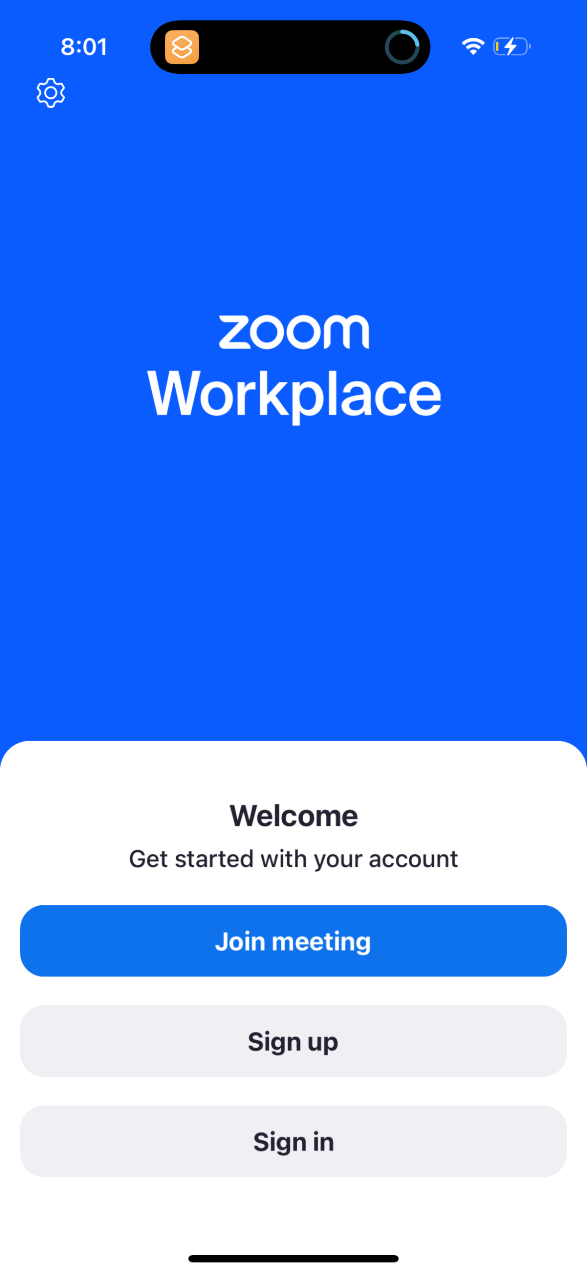 zoom app screenshot 55