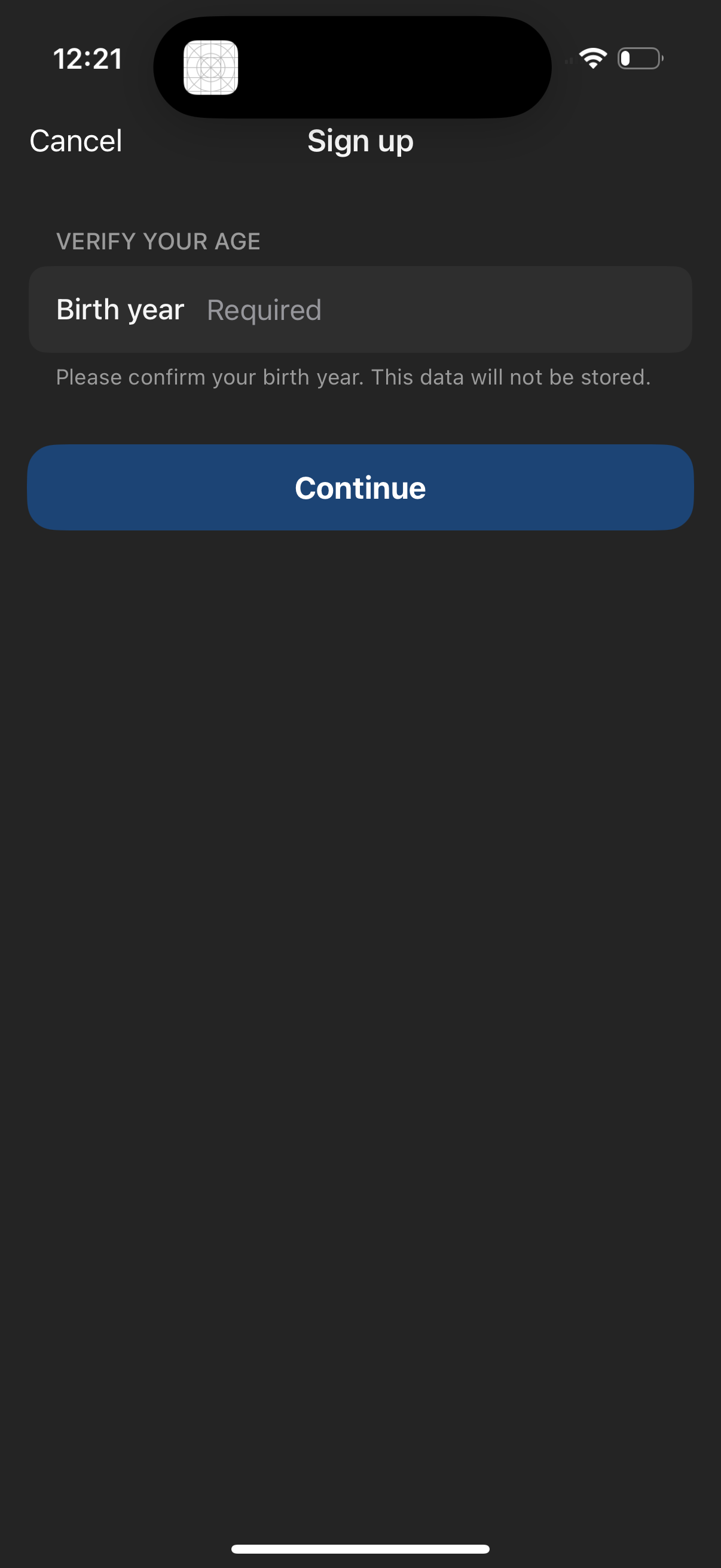 zoom app screenshot 40
