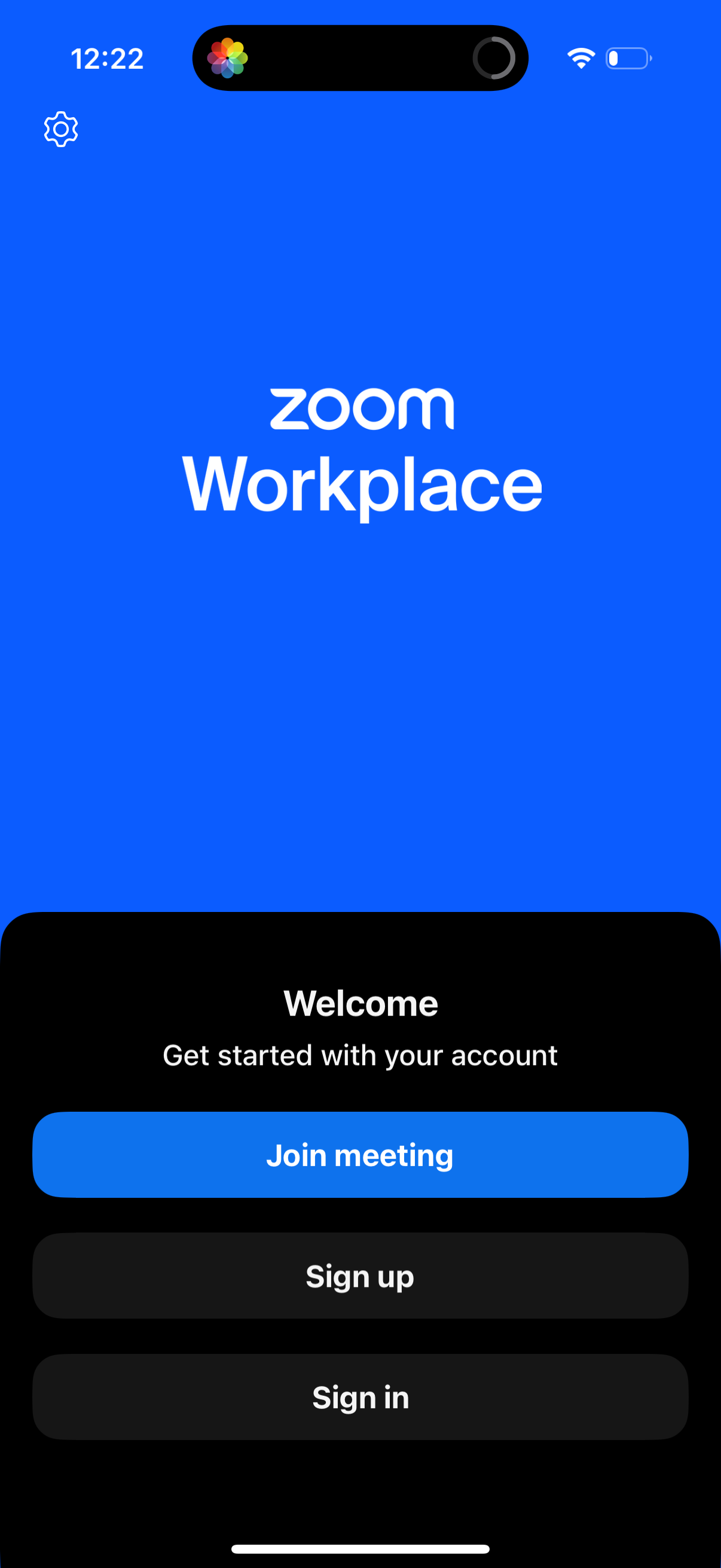 zoom app screenshot 38
