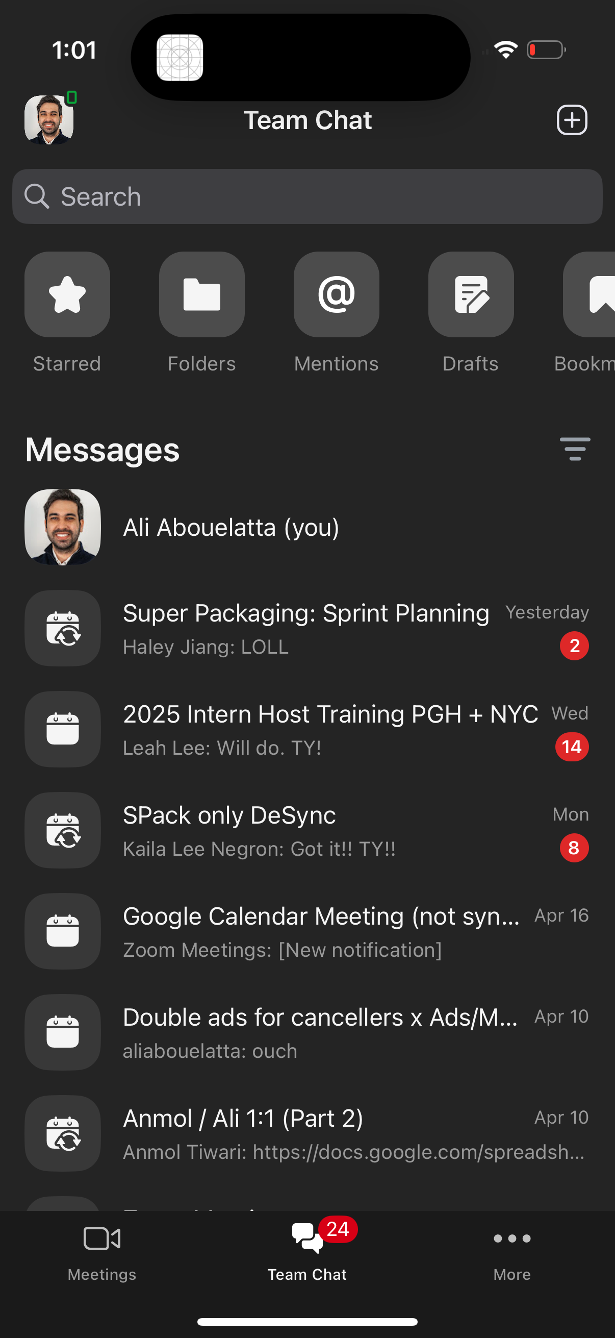 zoom app screenshot 33
