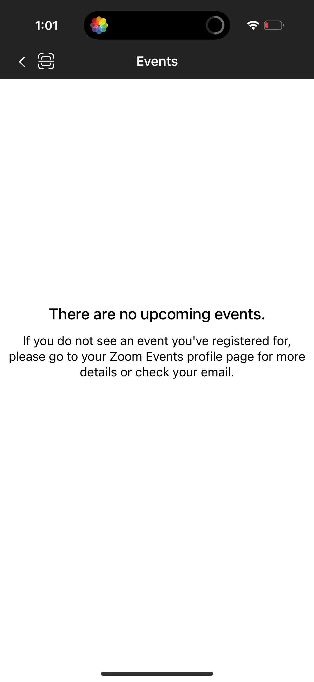 zoom app screenshot 31