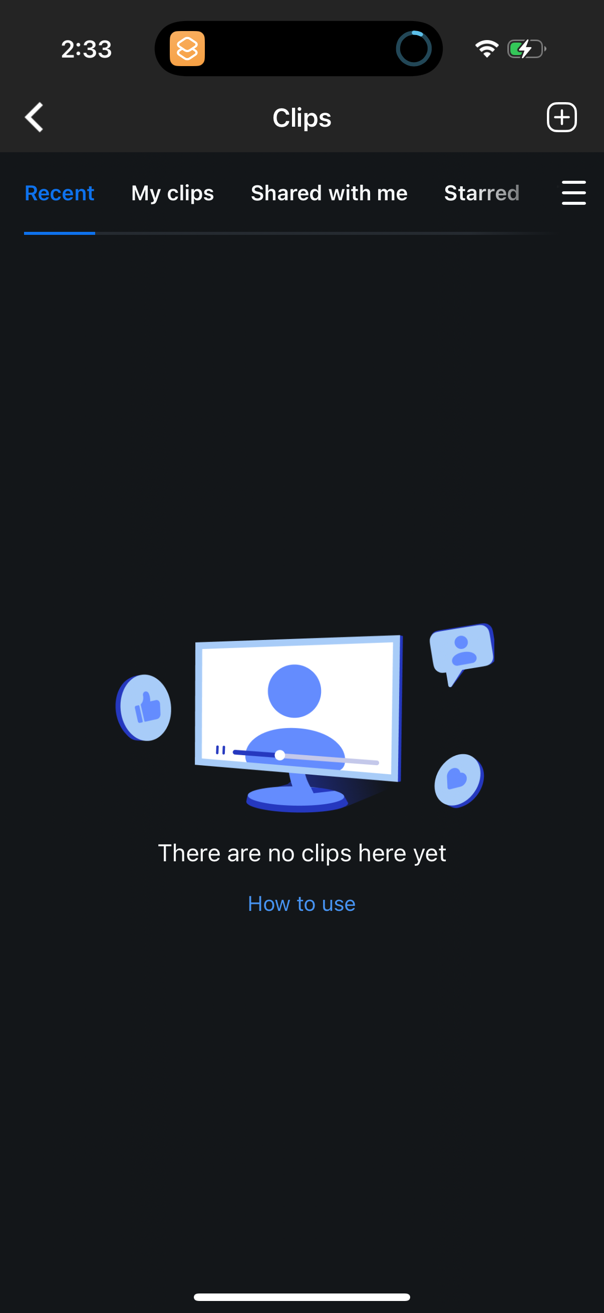 zoom app screenshot 16