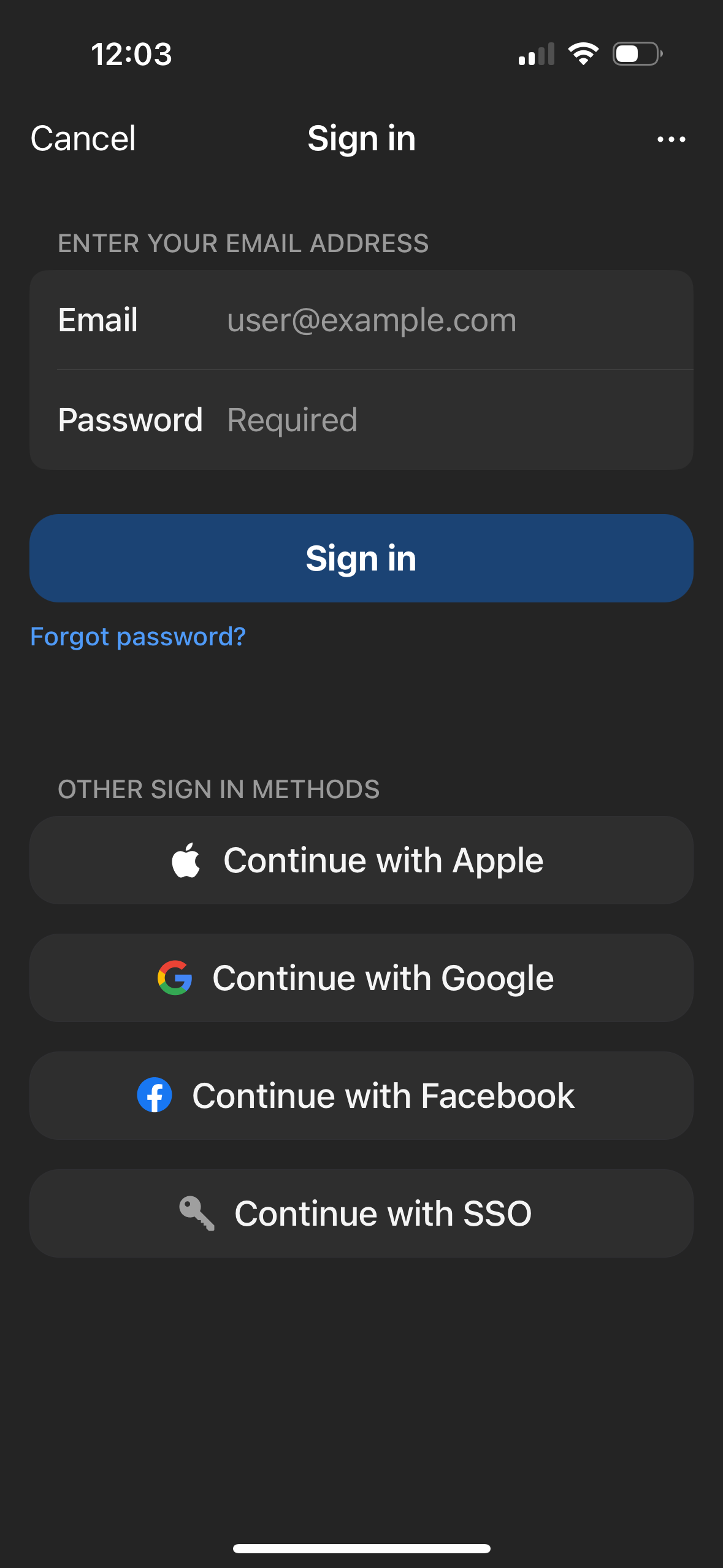 zoom app screenshot 62