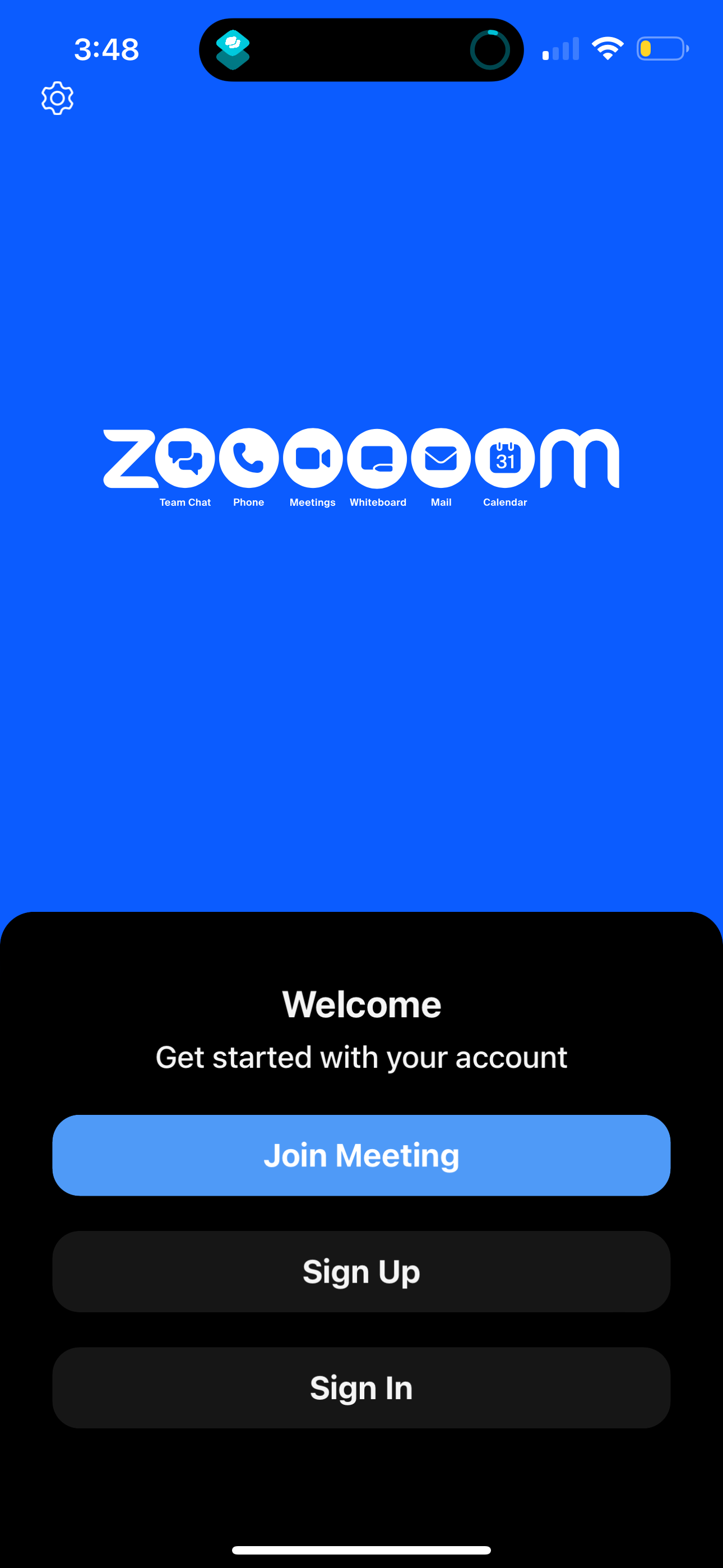 zoom app screenshot 226