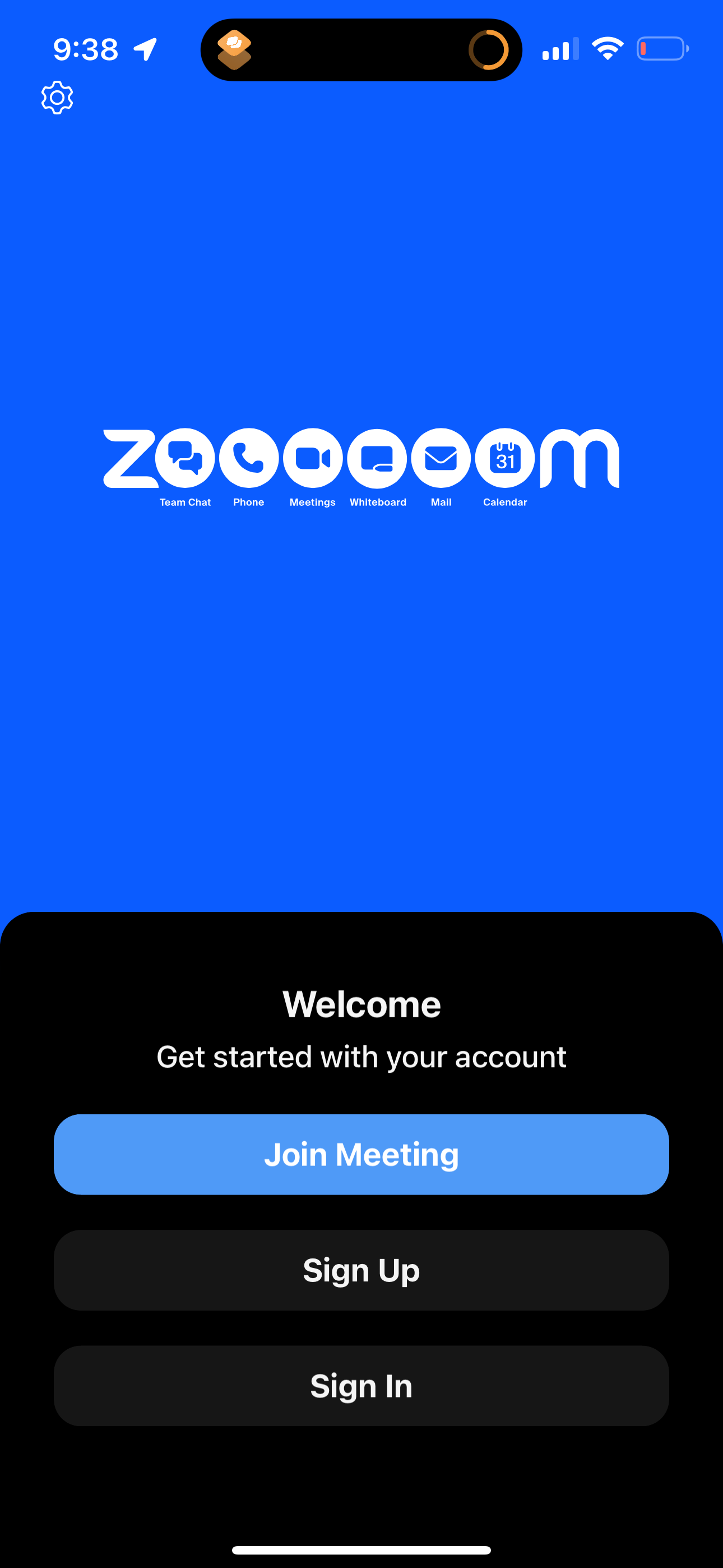 zoom app screenshot 224