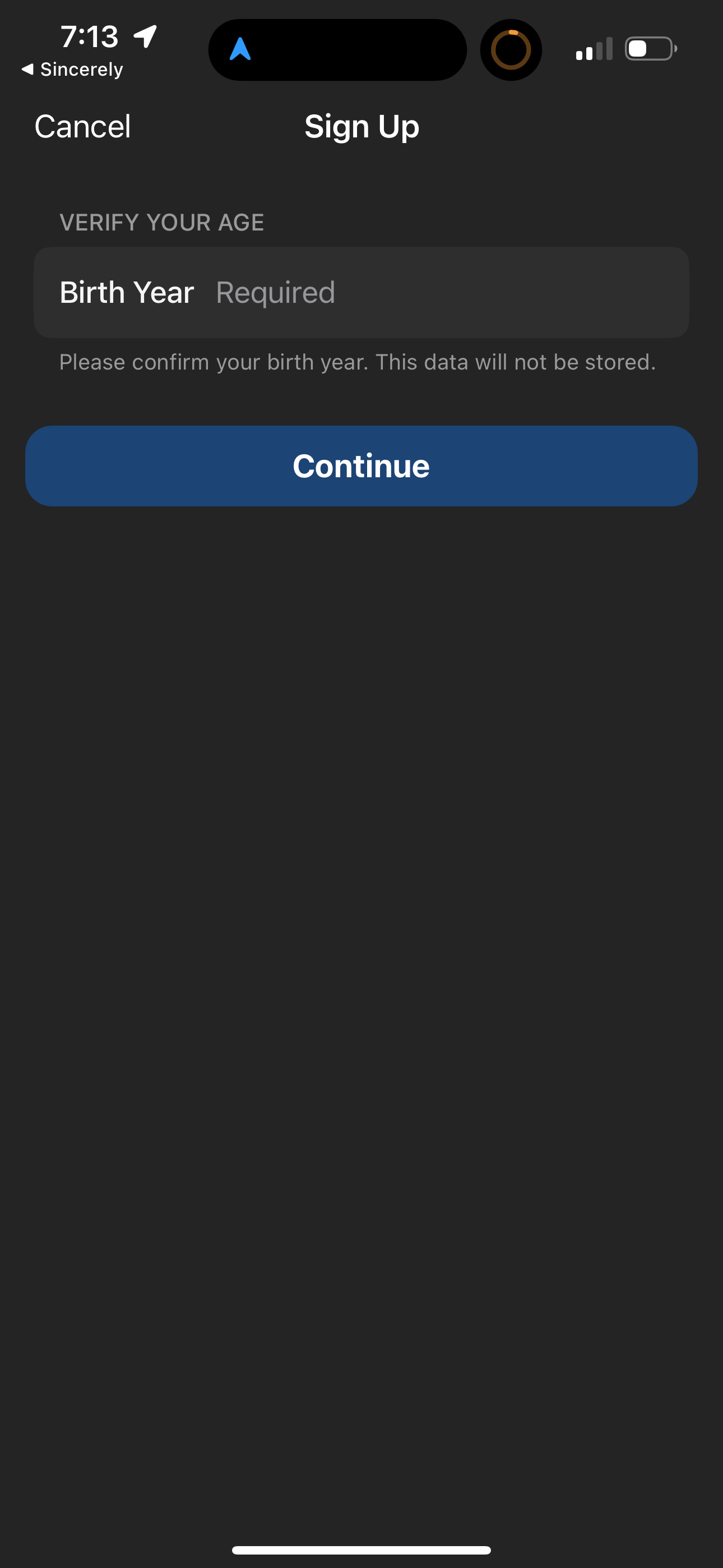 zoom app screenshot 222