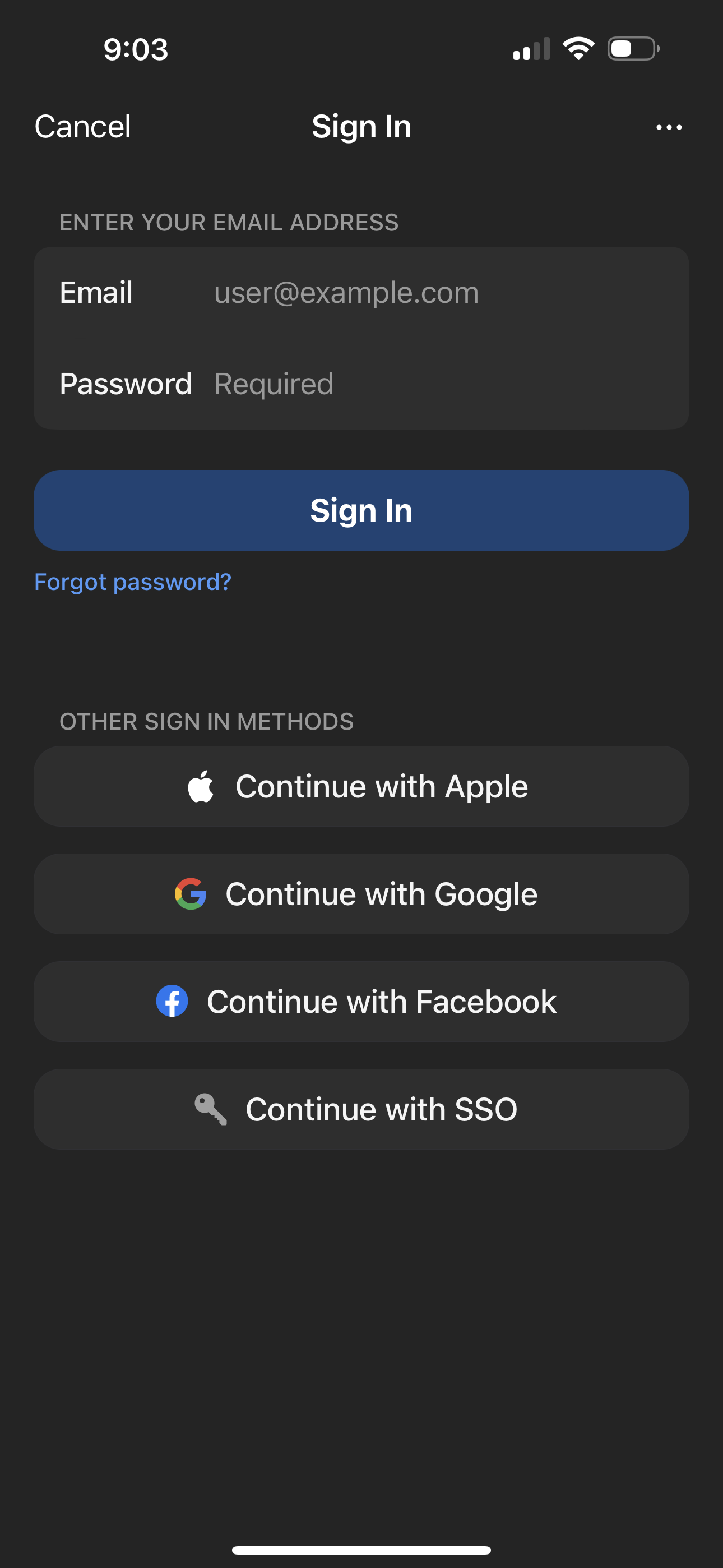 zoom app screenshot 212