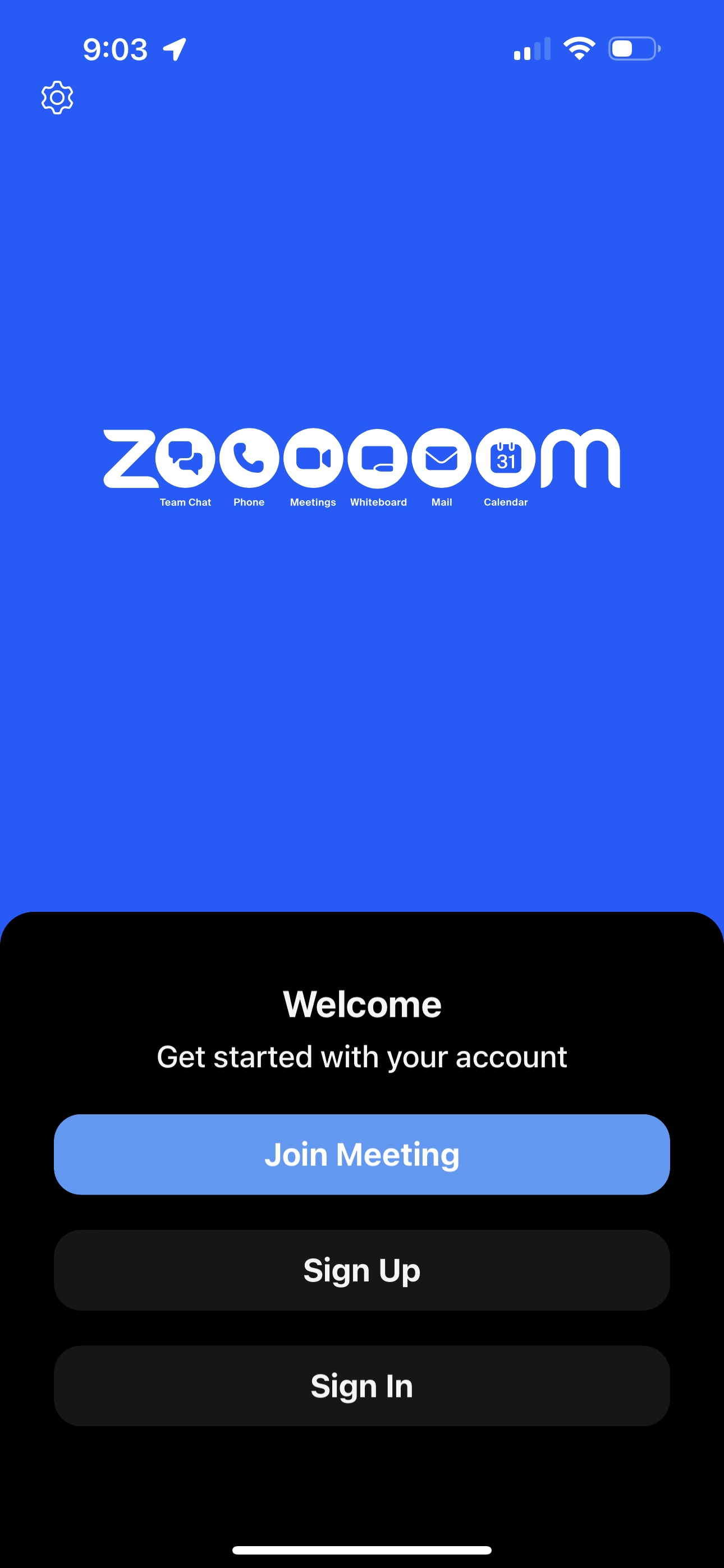 zoom app screenshot 211