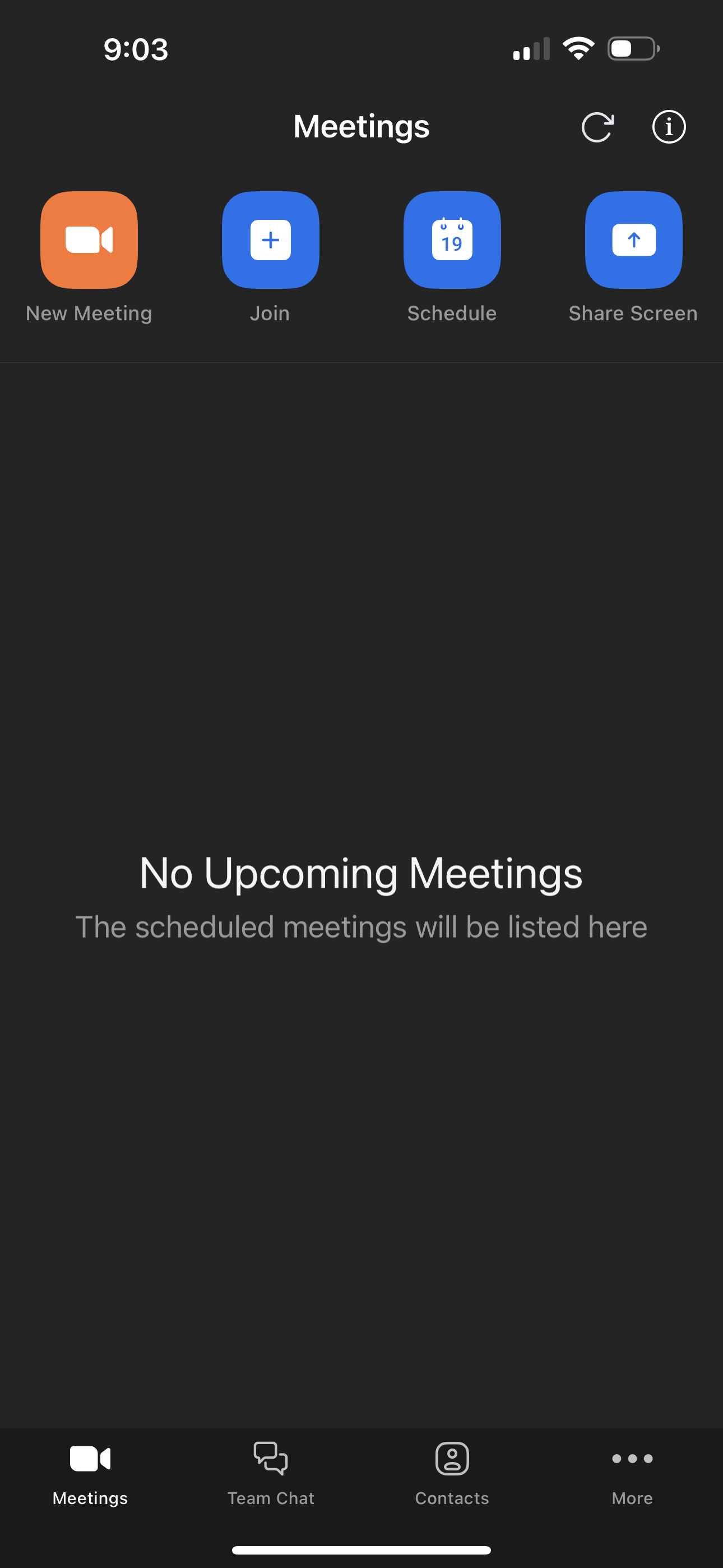 zoom app screenshot 208