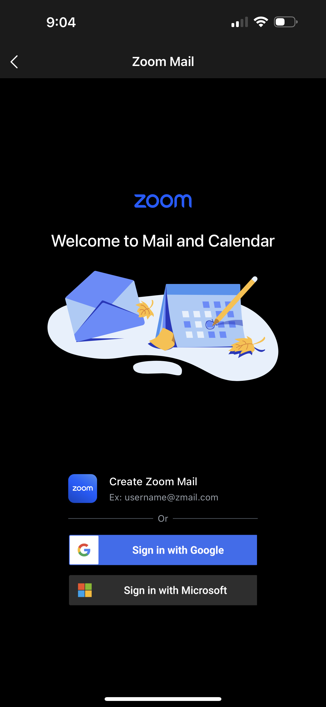 zoom app screenshot 203