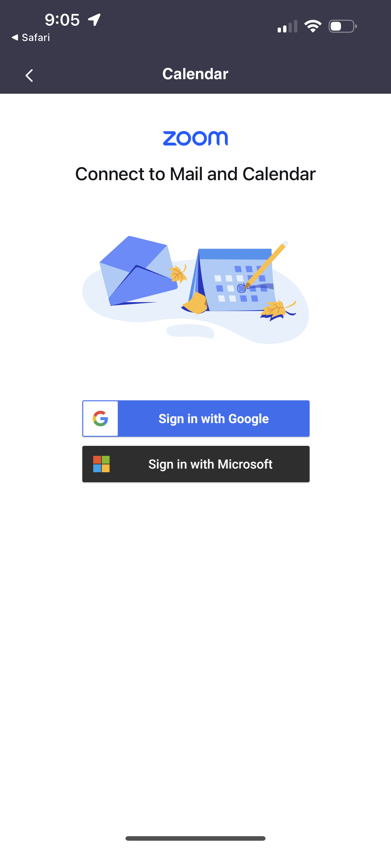 zoom app screenshot 201