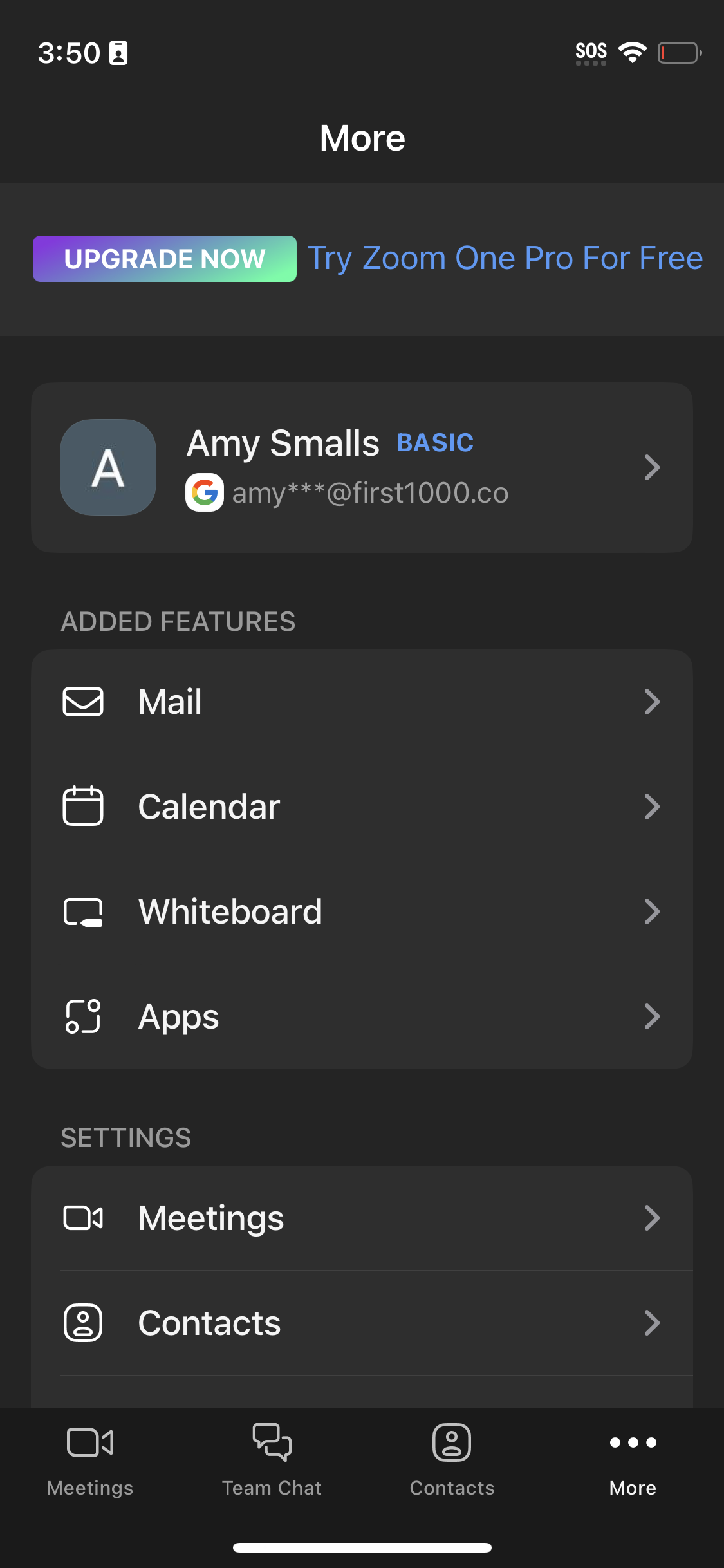 zoom app screenshot 195