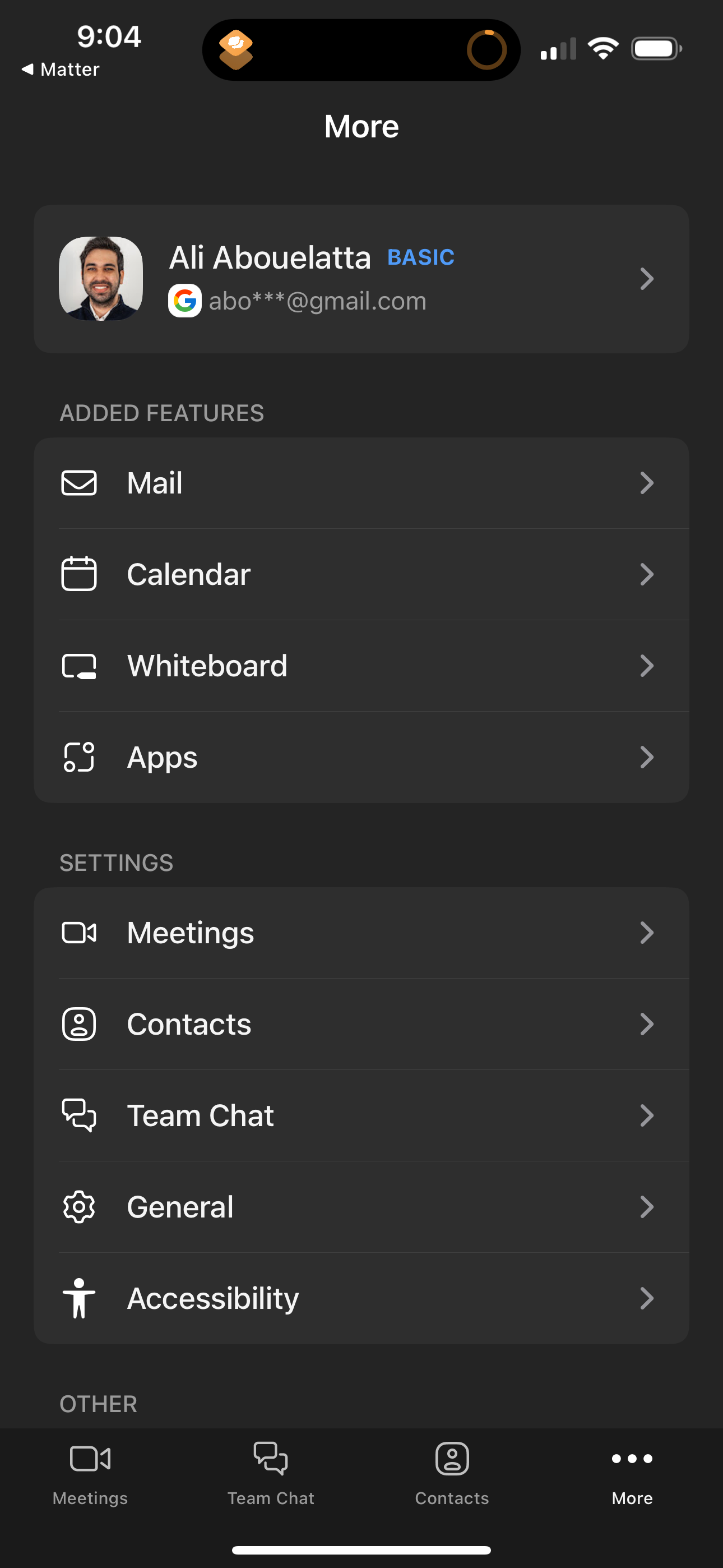 zoom app screenshot 186