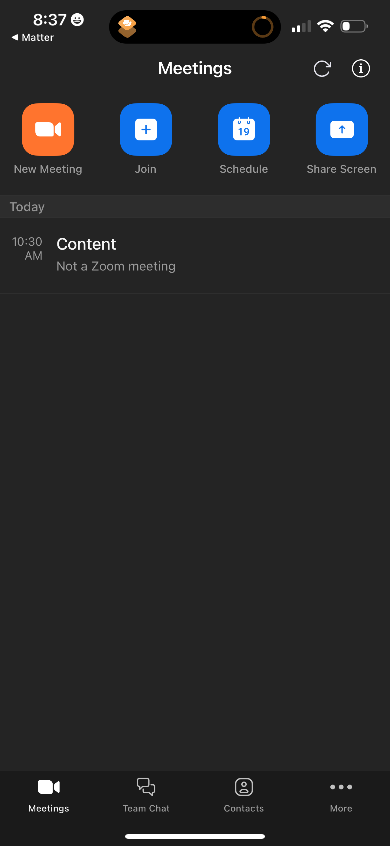 zoom app screenshot 179