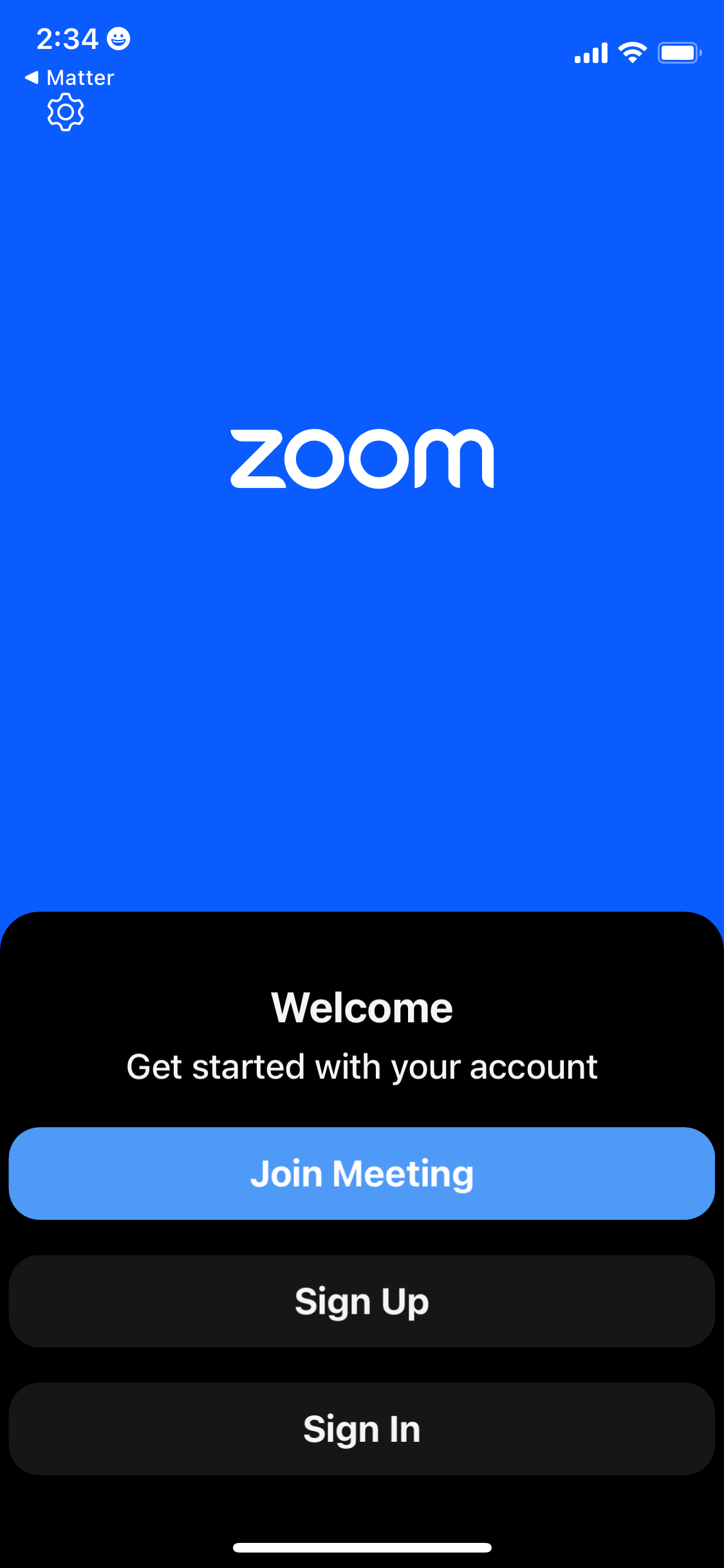 zoom app screenshot 178