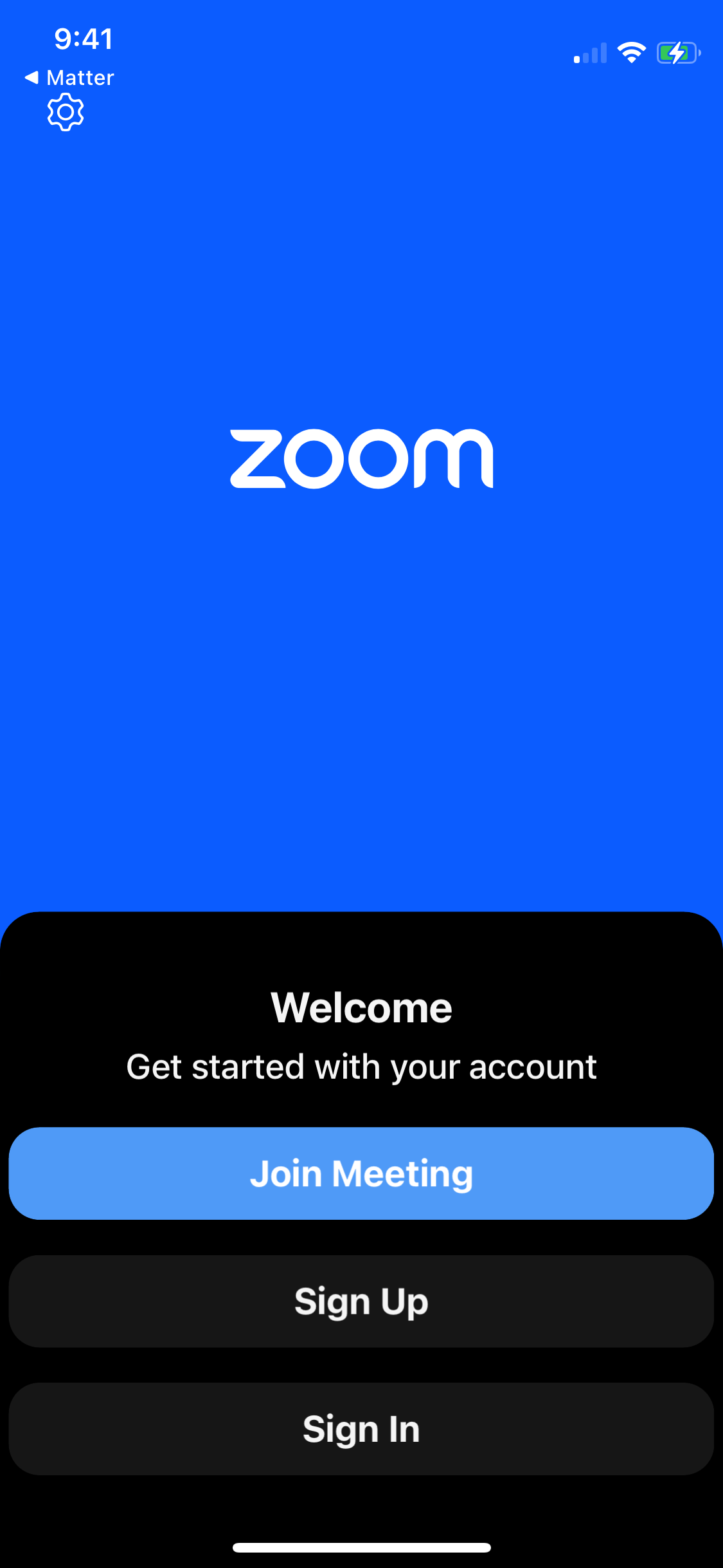 zoom app screenshot 175