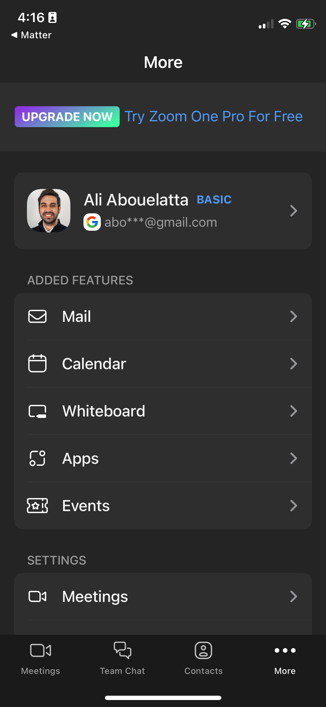 zoom app screenshot 173