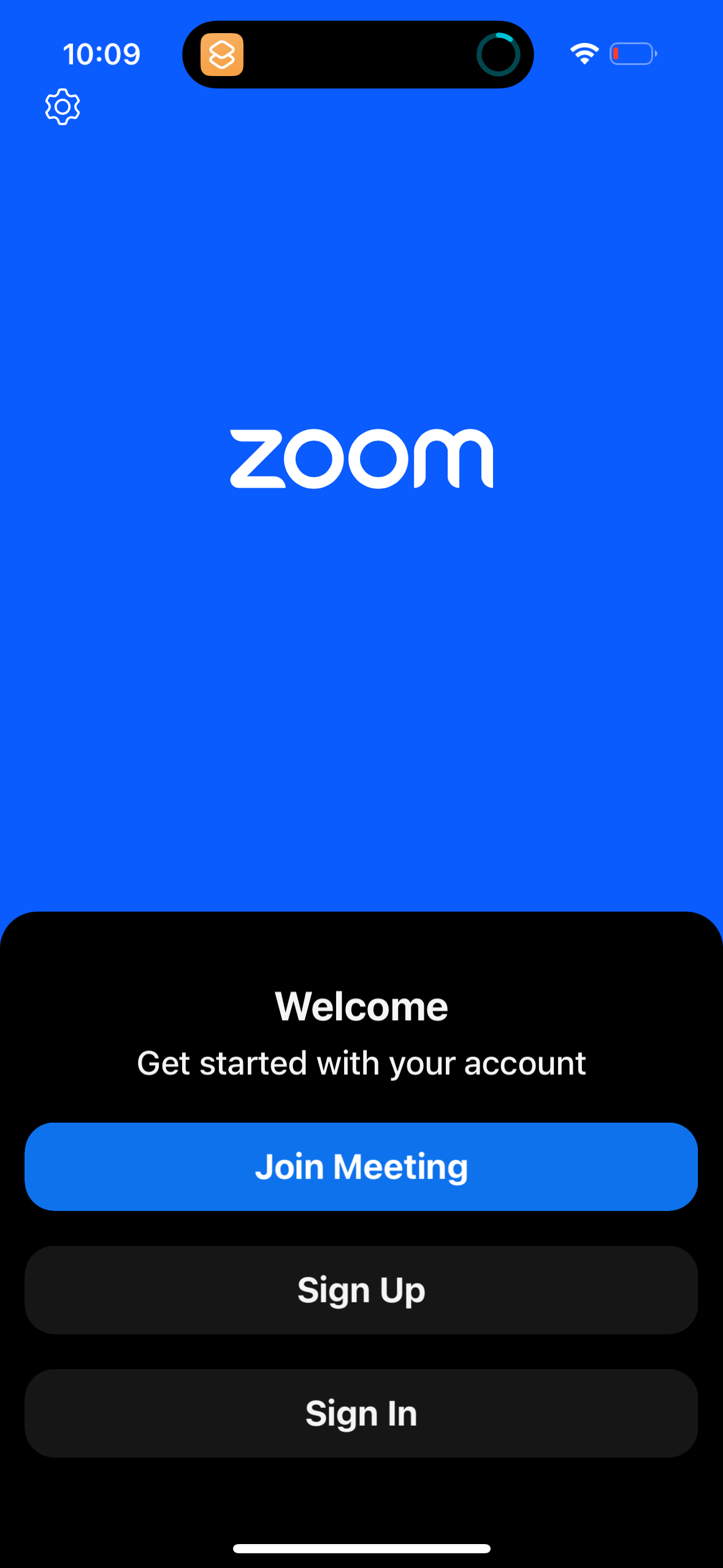 zoom app screenshot 169