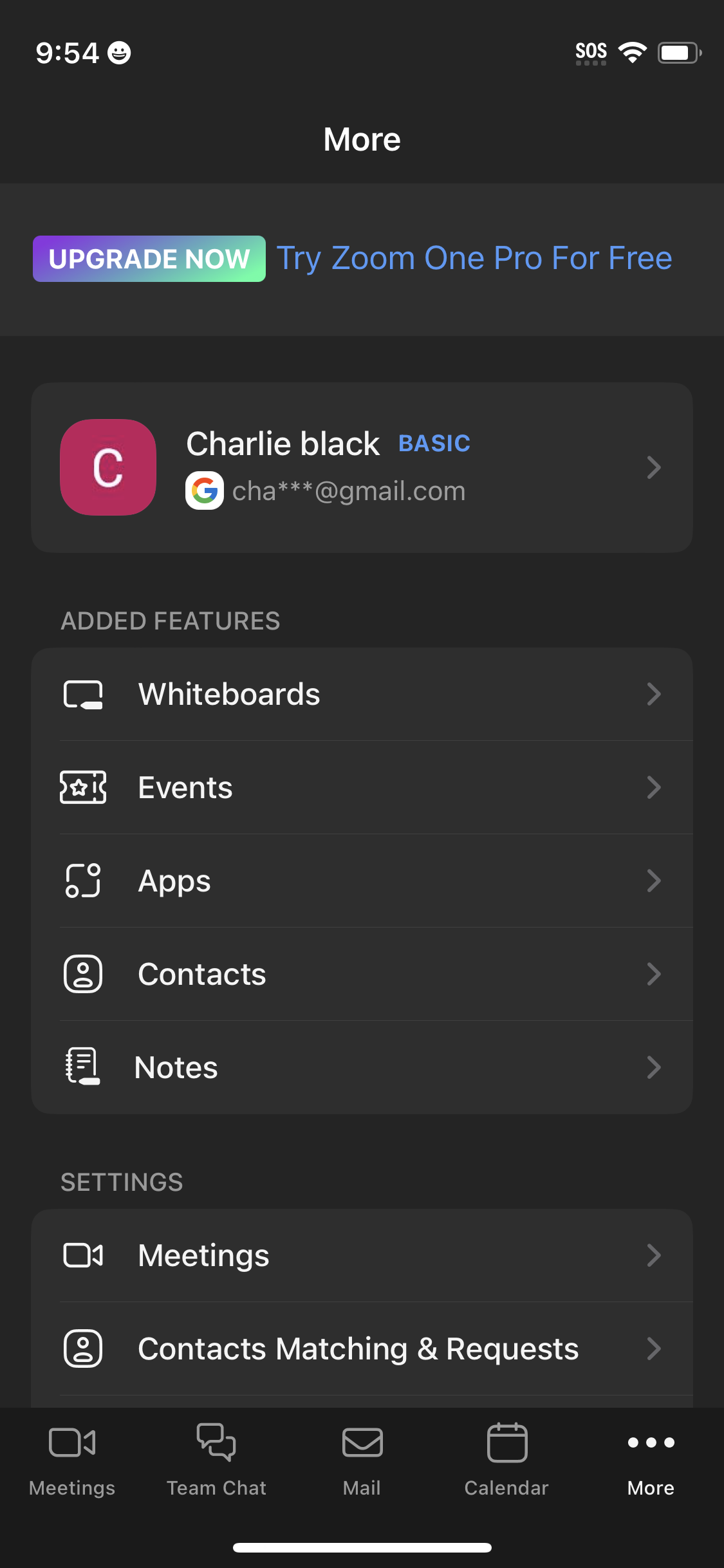 zoom app screenshot 167