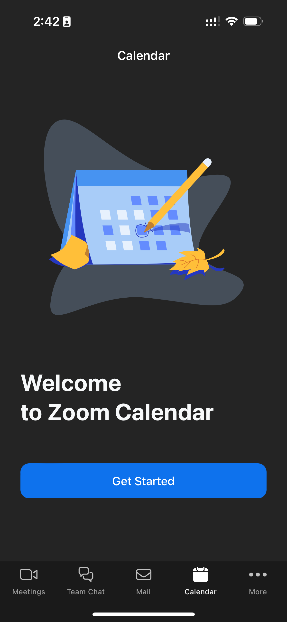 zoom app screenshot 163