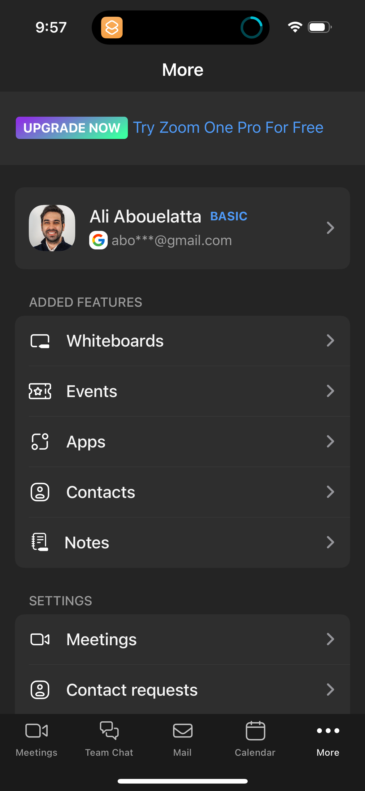 zoom app screenshot 156