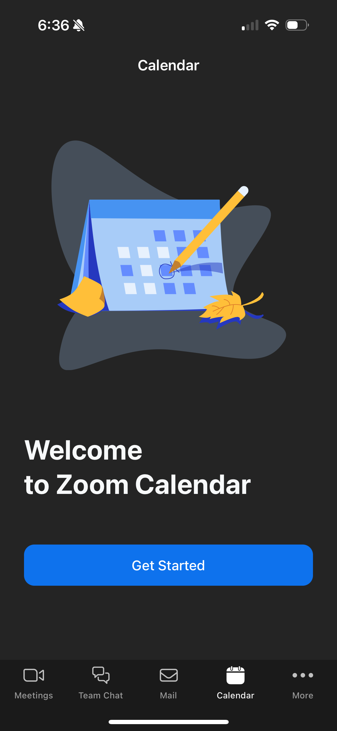 zoom app screenshot 154