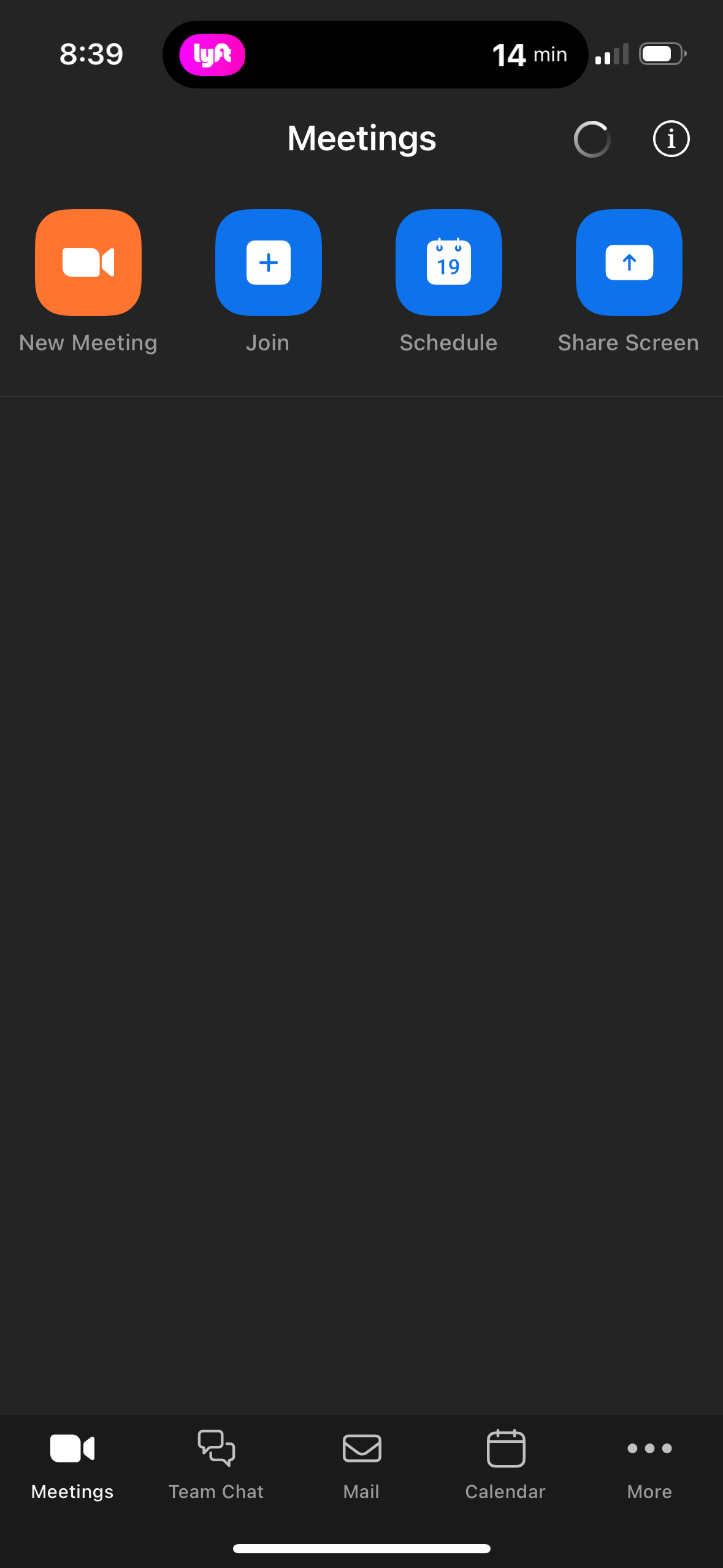 zoom app screenshot 151