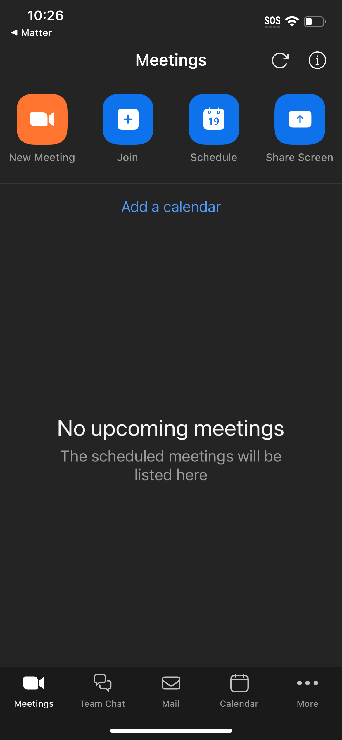 zoom app screenshot 145