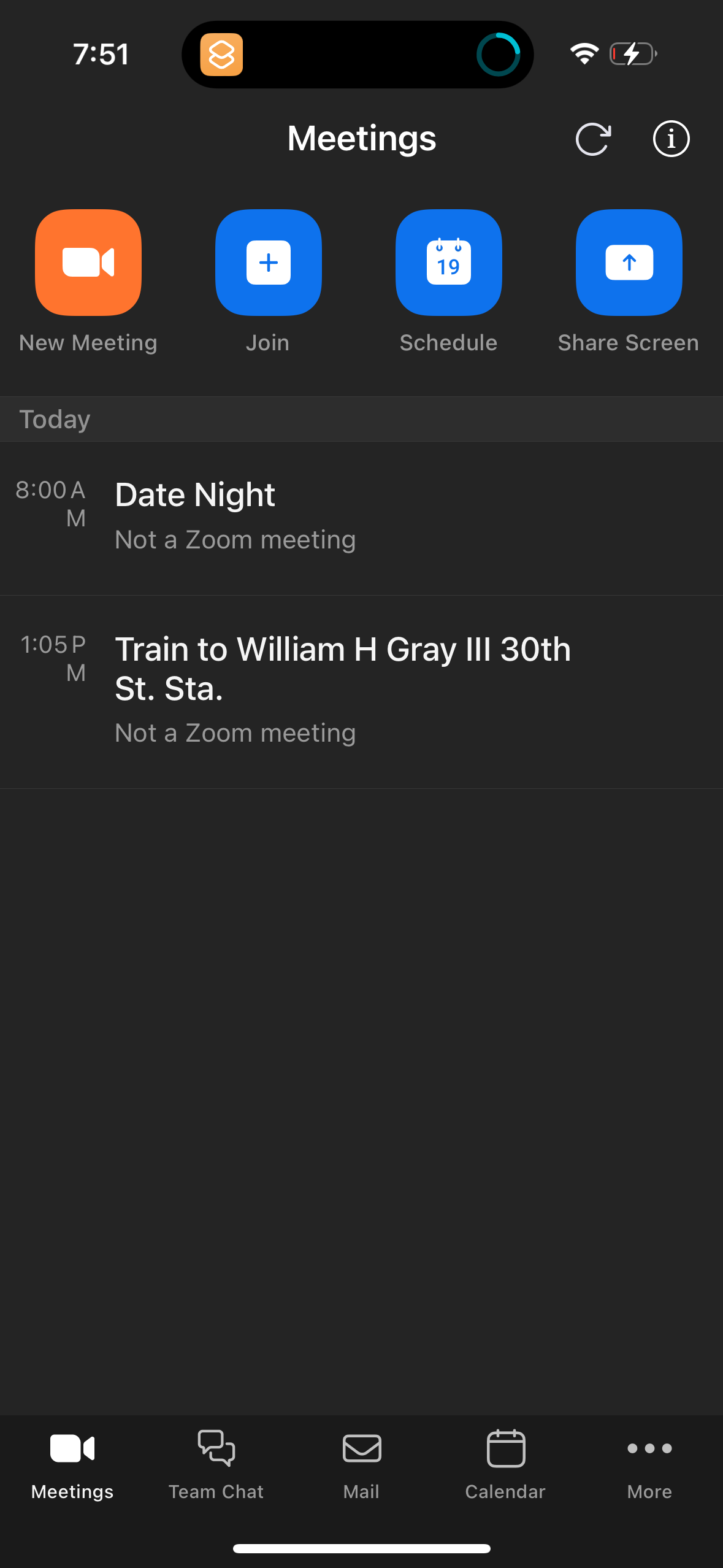 zoom app screenshot 144