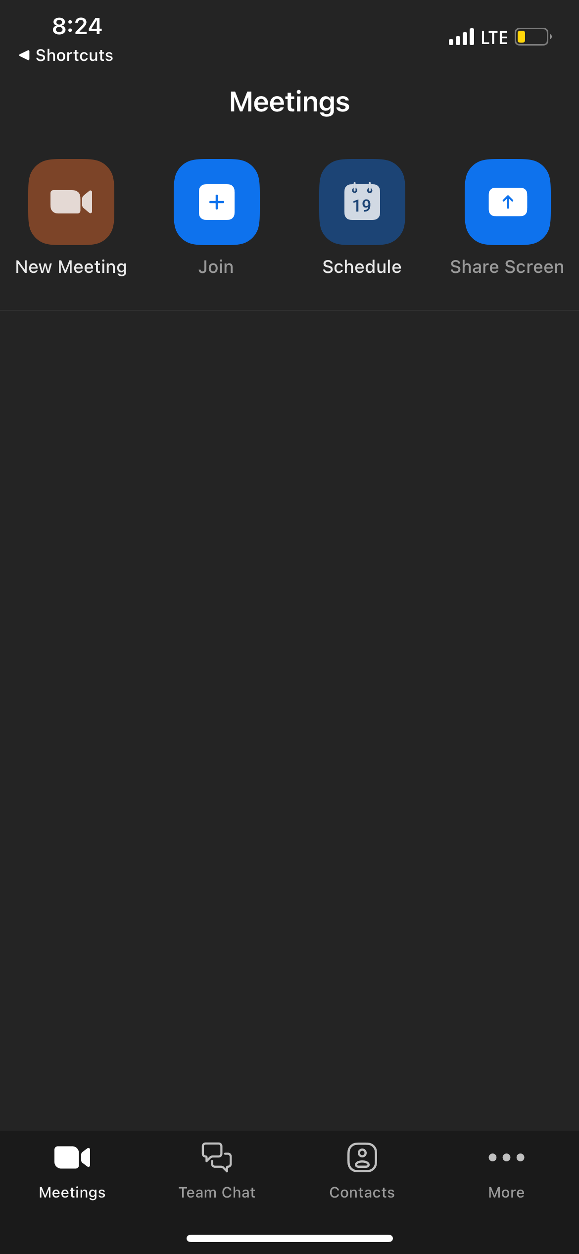 zoom app screenshot 140