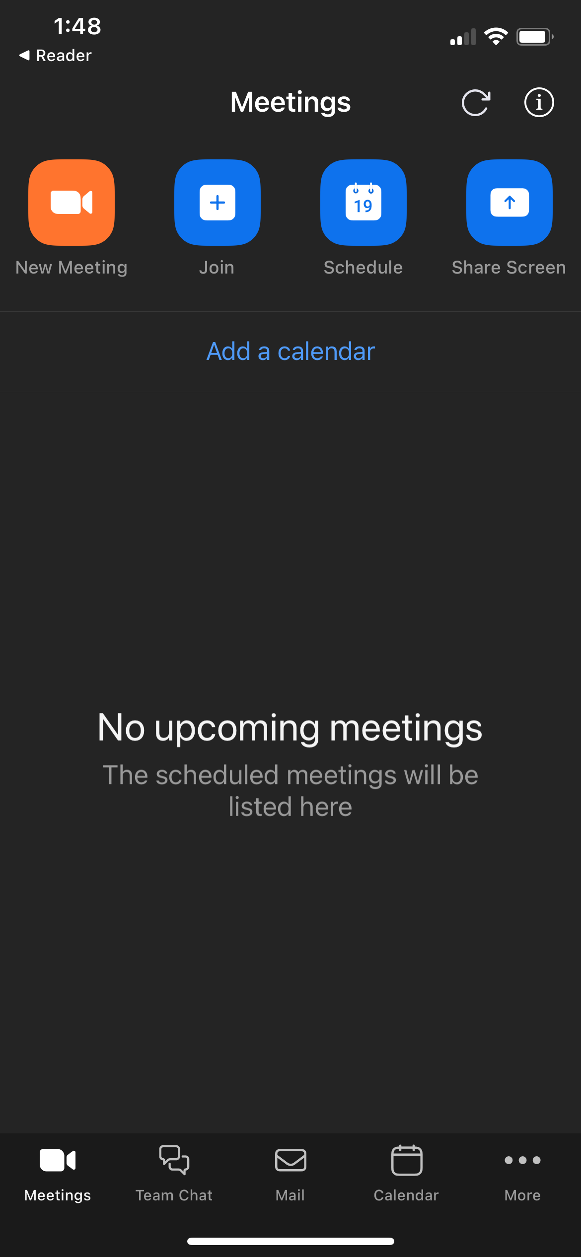 zoom app screenshot 138