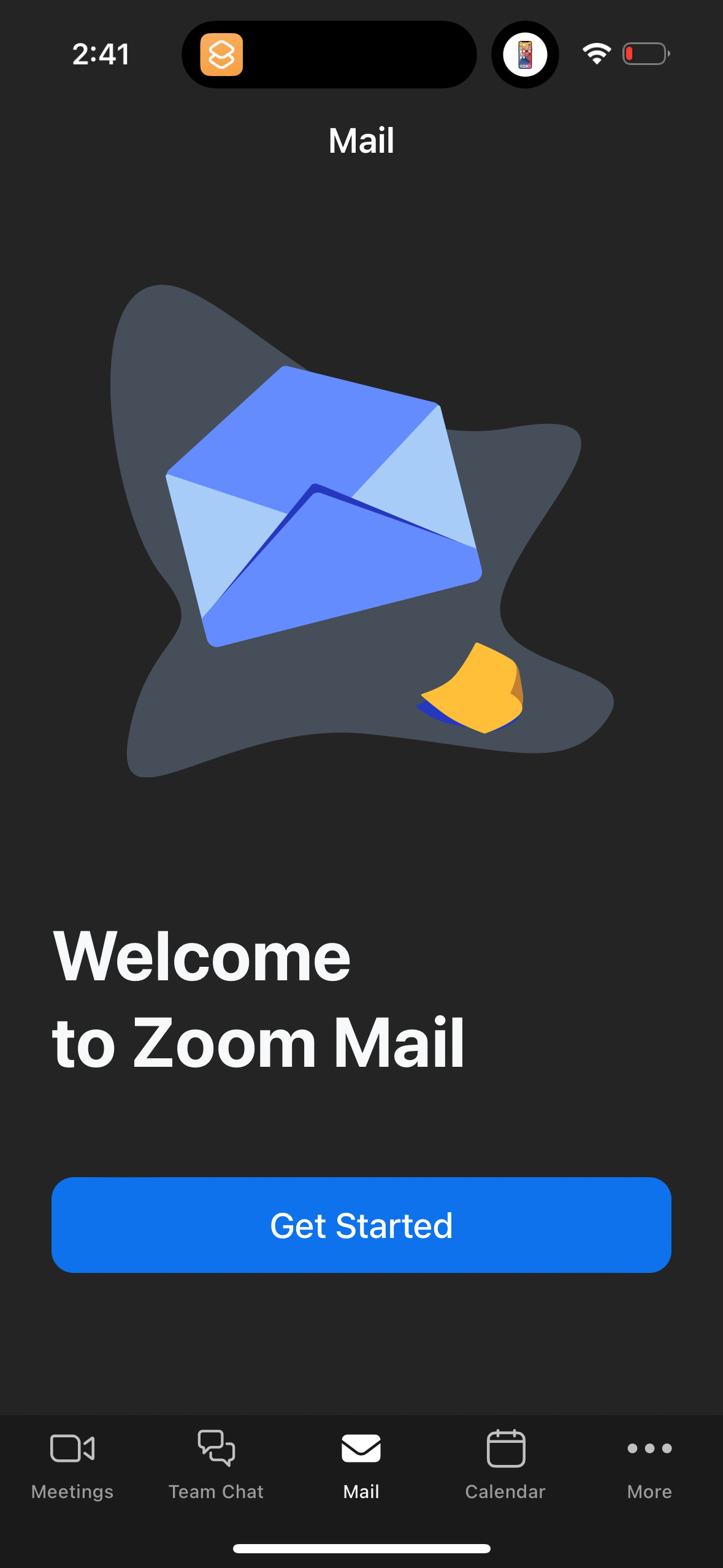 zoom app screenshot 136