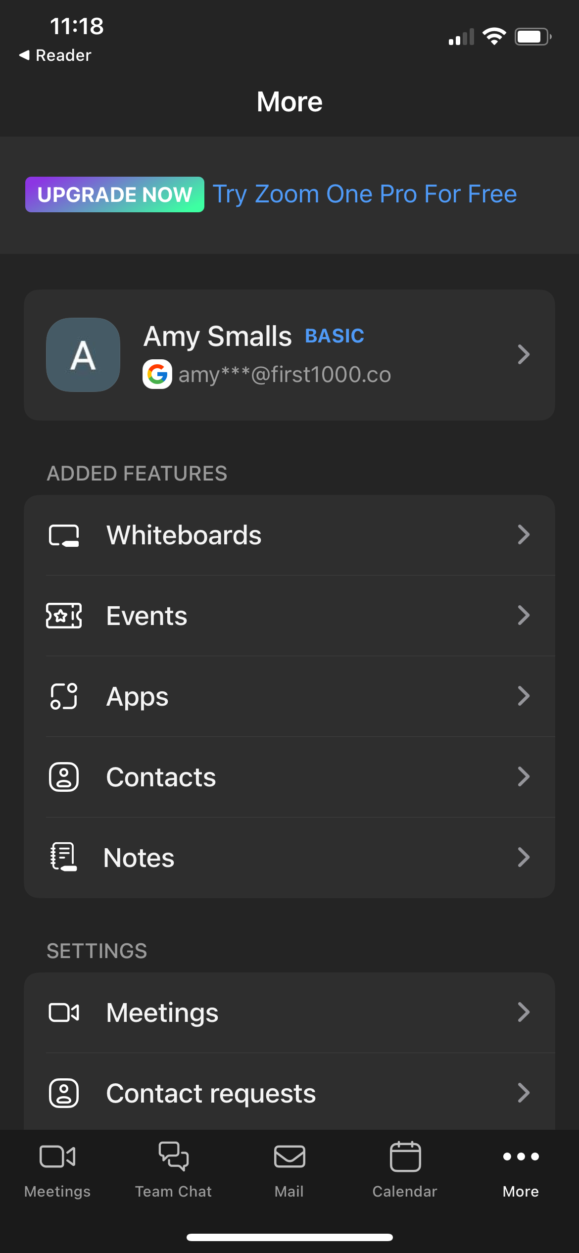 zoom app screenshot 135