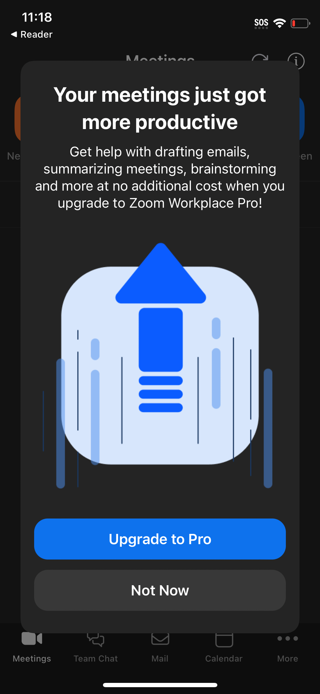 zoom app screenshot 134