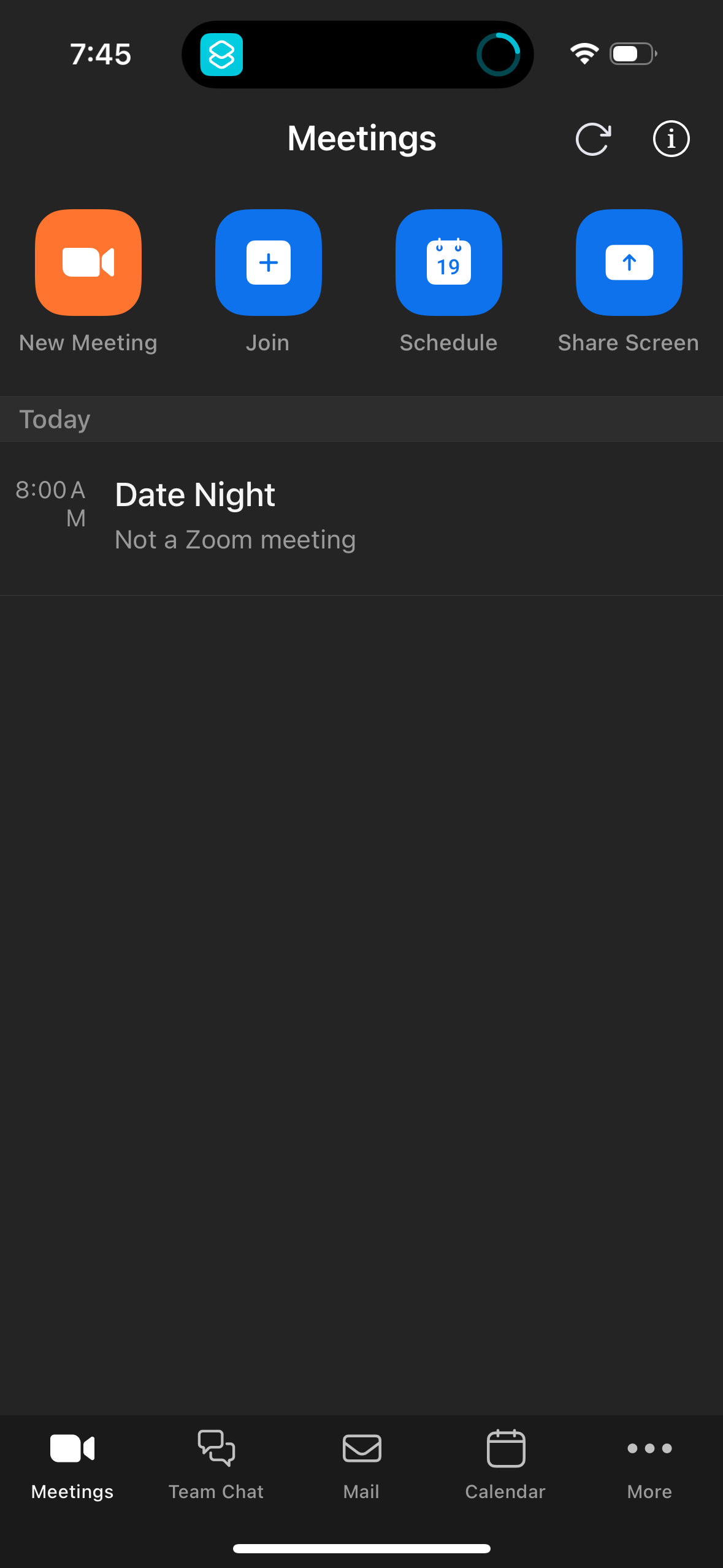 zoom app screenshot 132