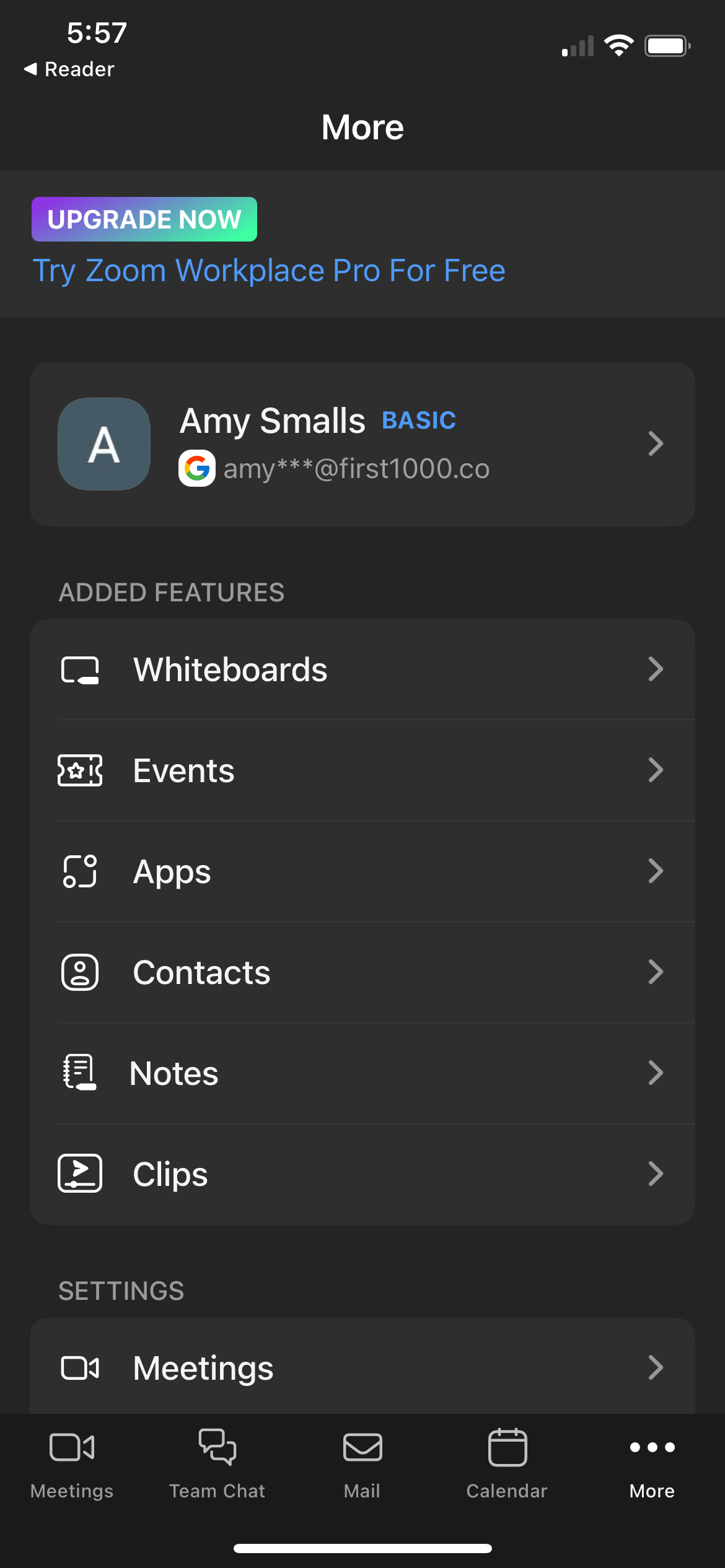 zoom app screenshot 122