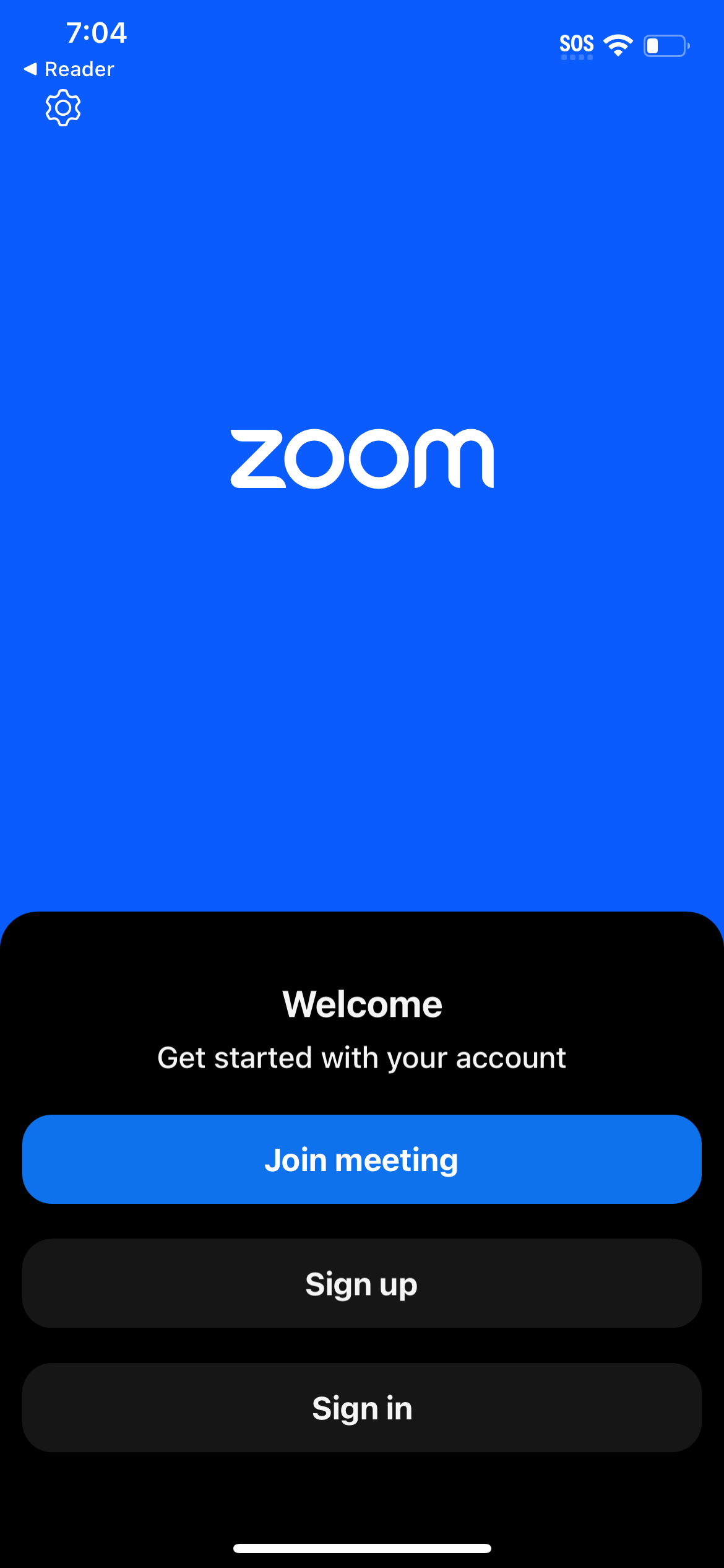 zoom app screenshot 119
